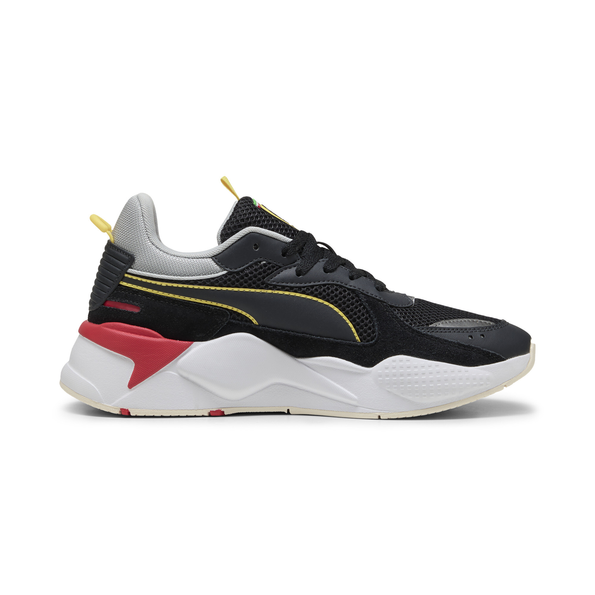 Puma ბოტასი Ferrari RS-X