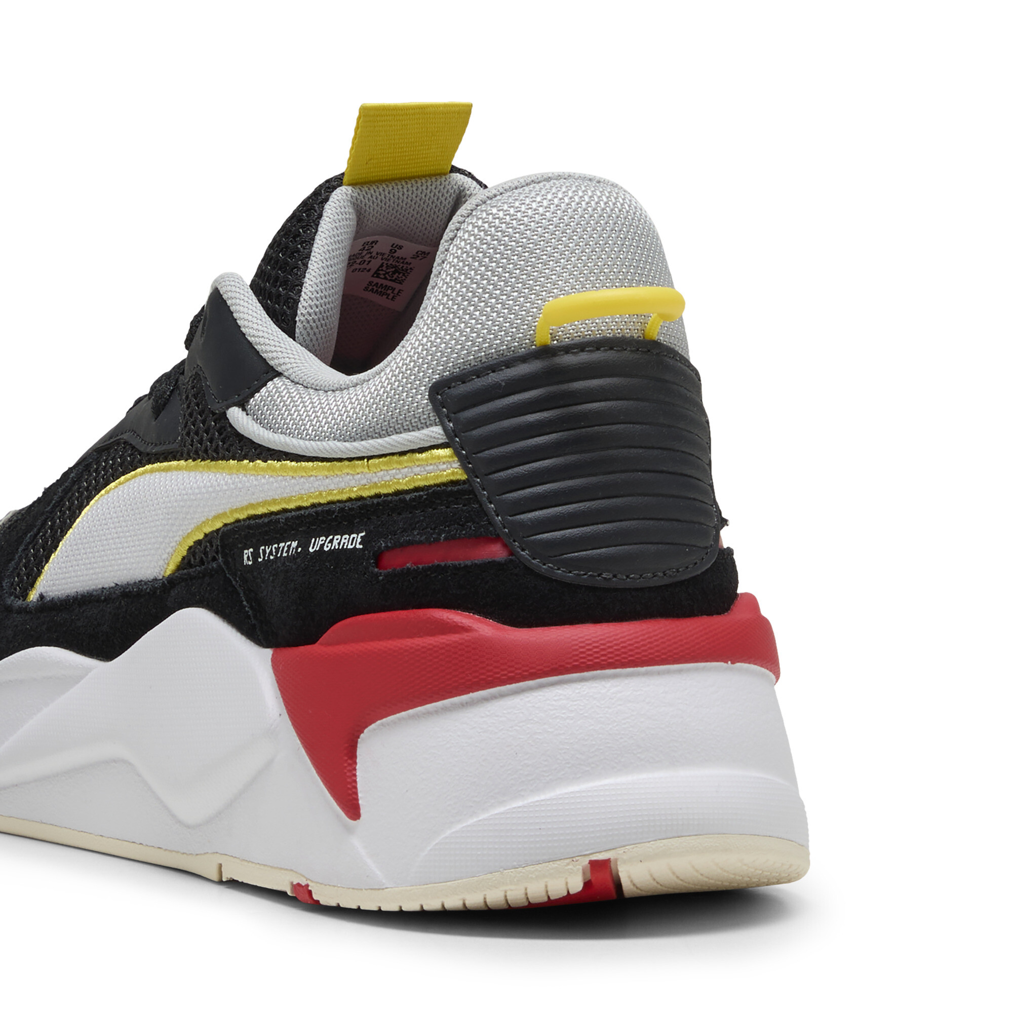 Puma ბოტასი Ferrari RS-X