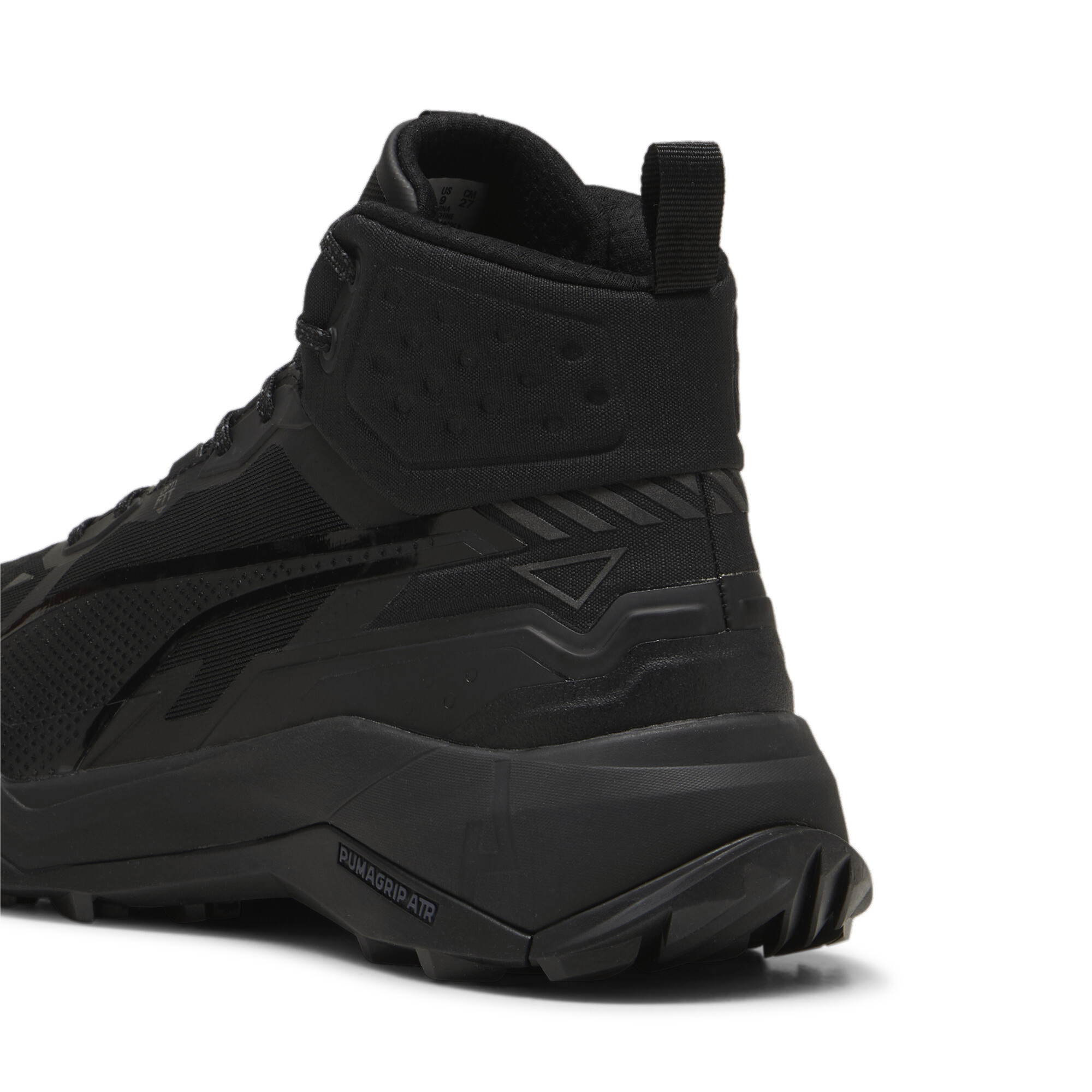 Puma ბოტასი Explore NITRO 2 Mid PUMA Black