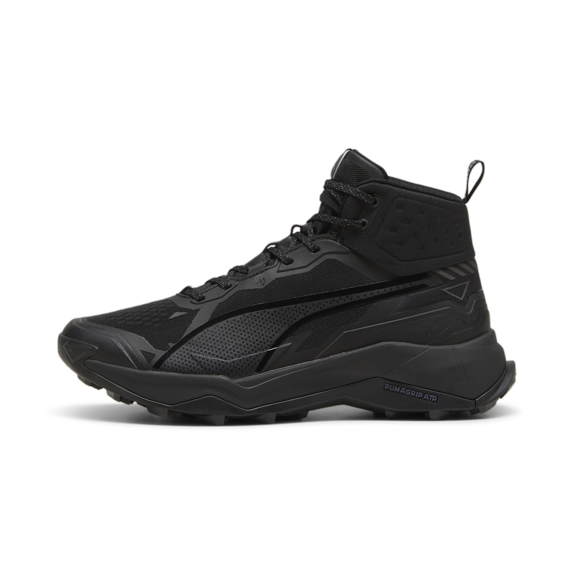 Puma ბოტასი Explore NITRO 2 Mid PUMA Black