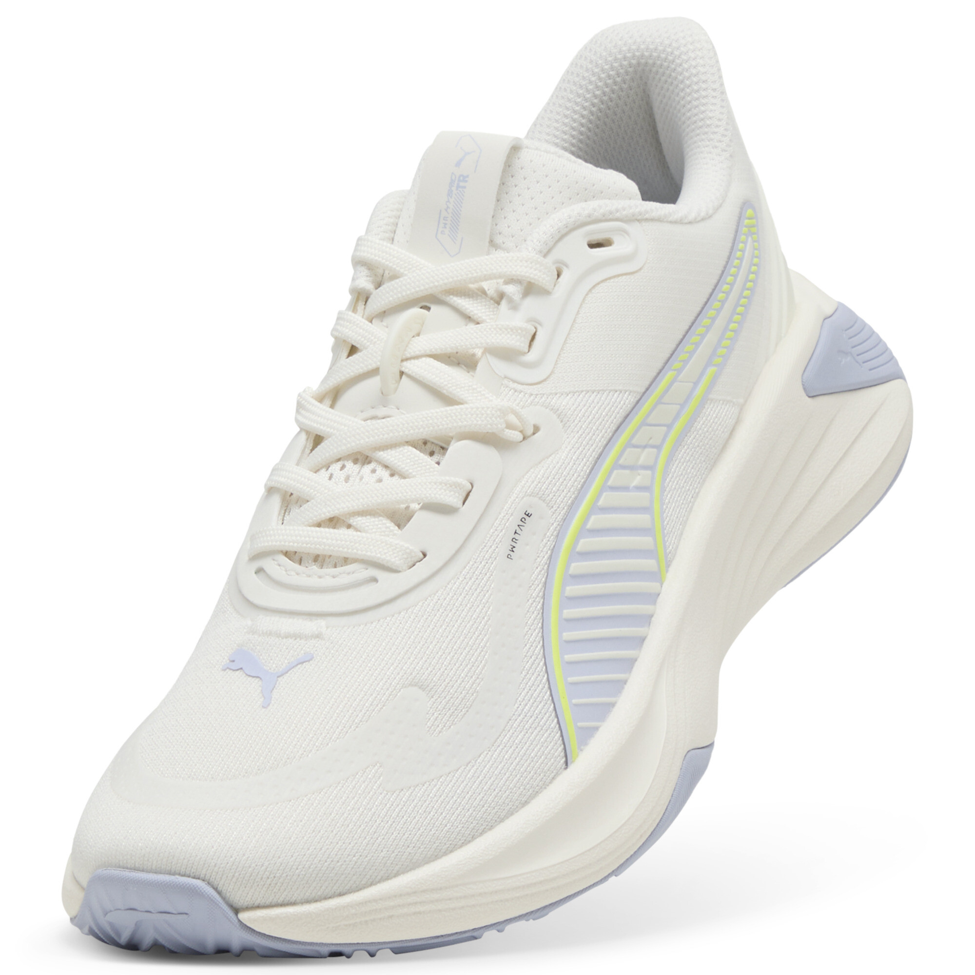 Puma ქალის ბოტასი PWR Hybrid TR Wns