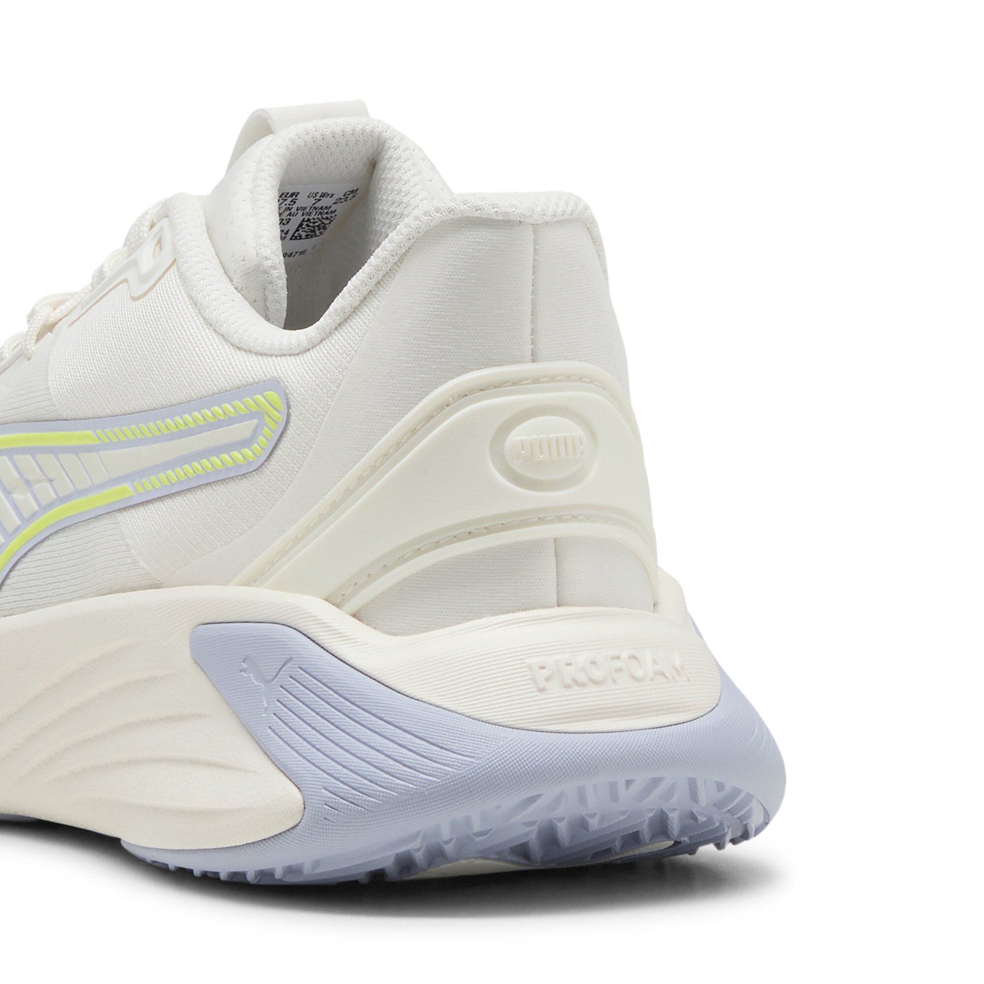 Puma ქალის ბოტასი PWR Hybrid TR Wns