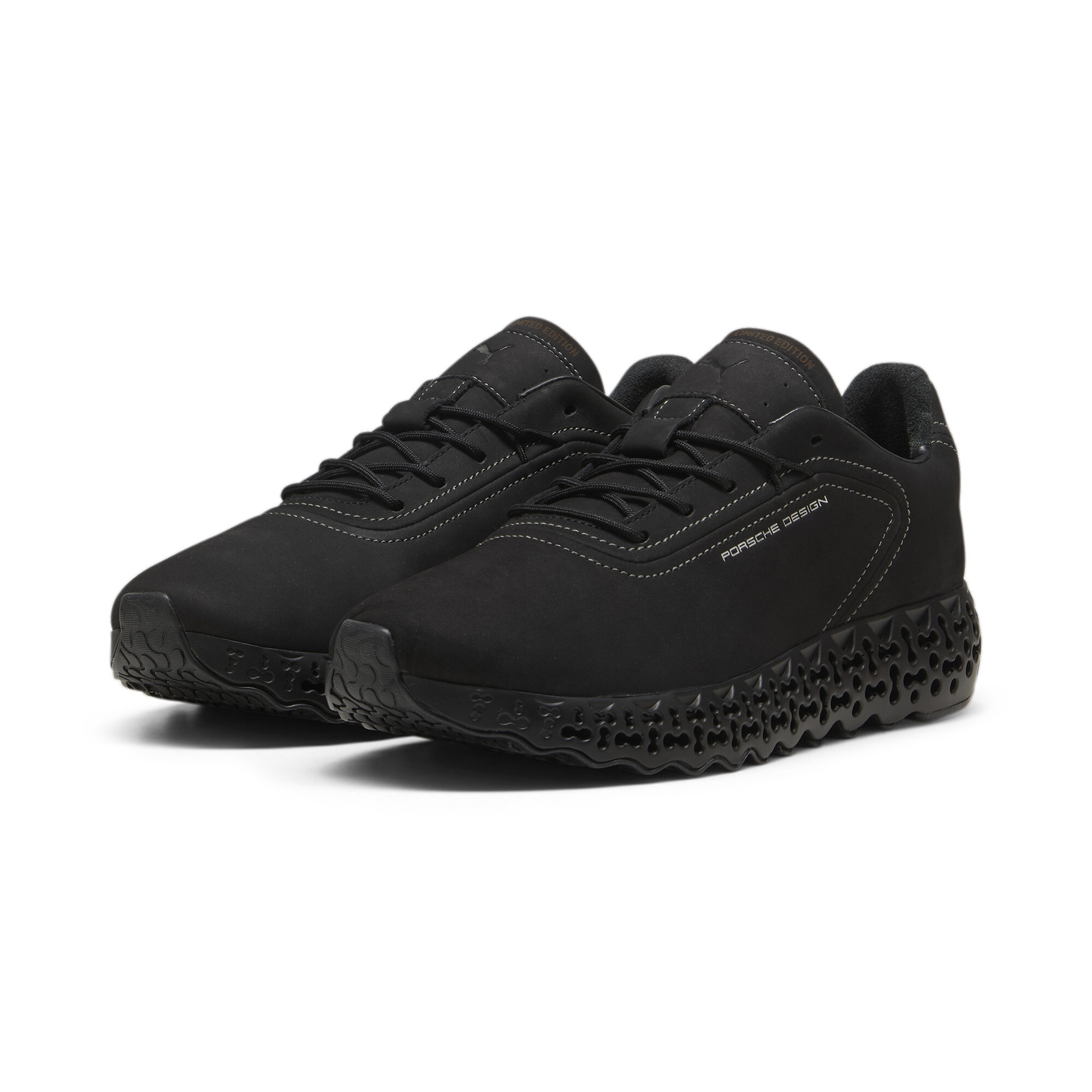 Puma ბოტასი PD Xetic III PUMA Black-PUMA Black