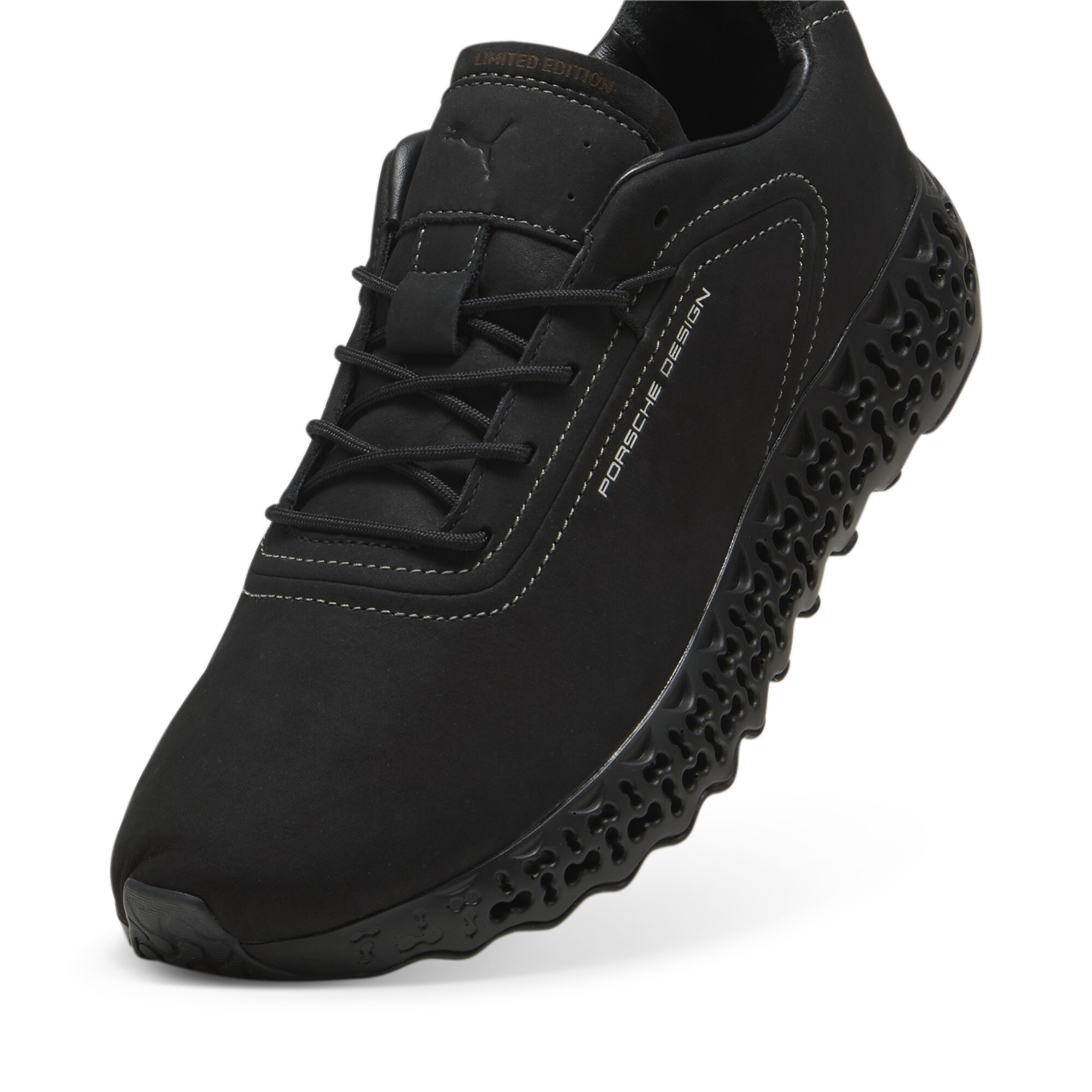 Puma ბოტასი PD Xetic III PUMA Black-PUMA Black