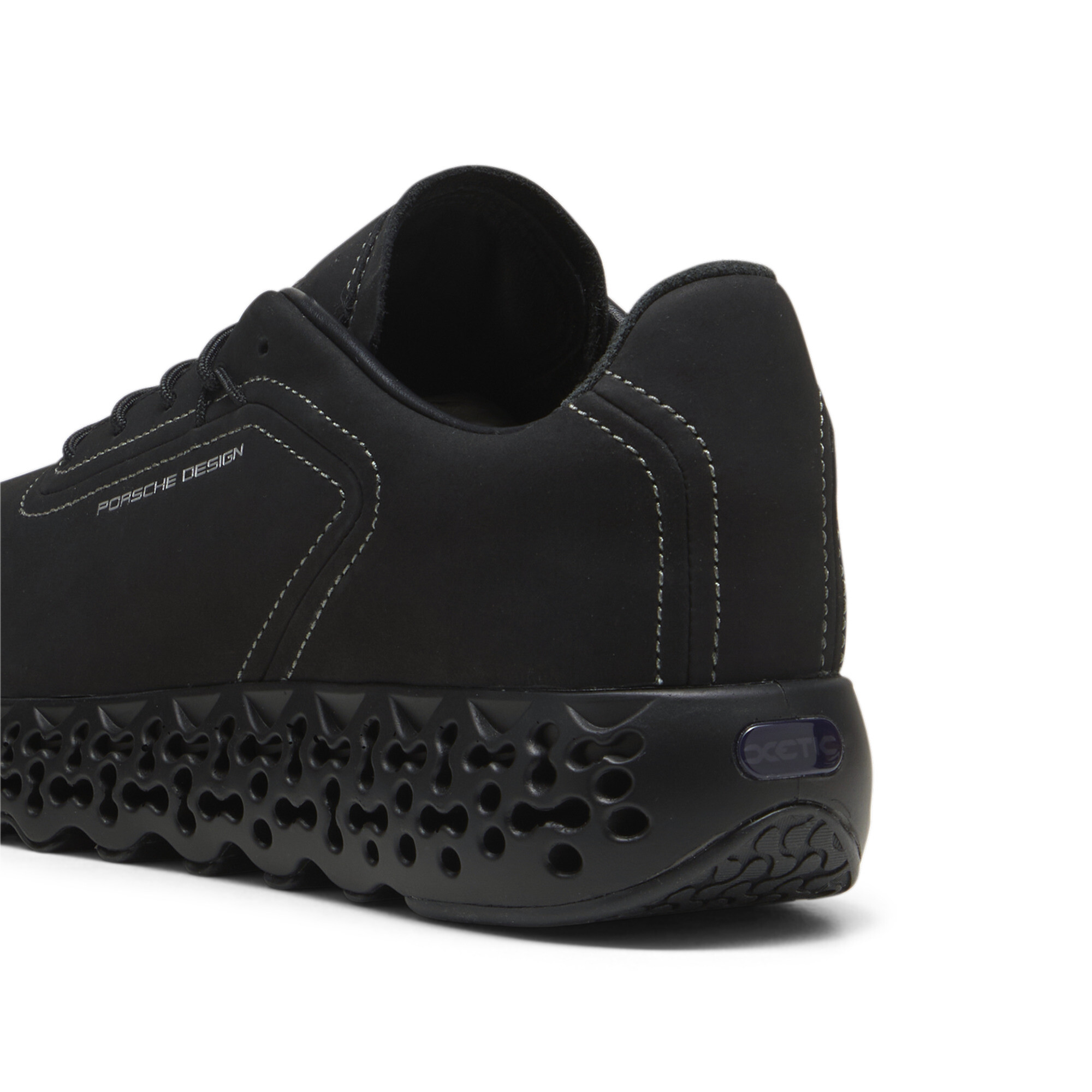 Puma ბოტასი PD Xetic III PUMA Black-PUMA Black