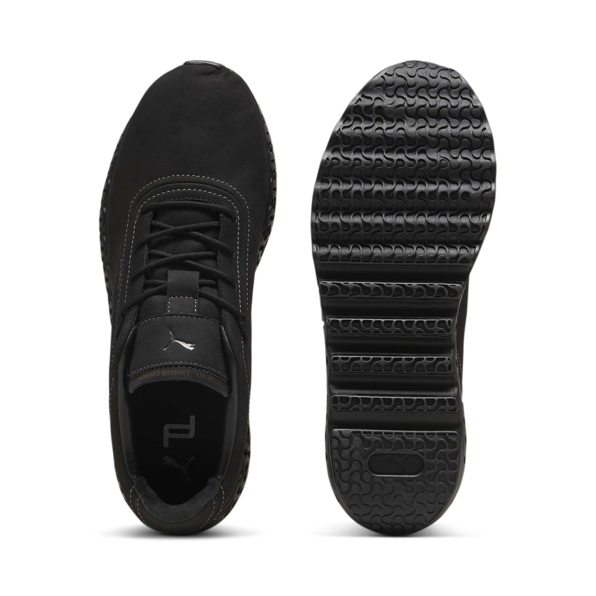 Puma ბოტასი PD Xetic III PUMA Black-PUMA Black