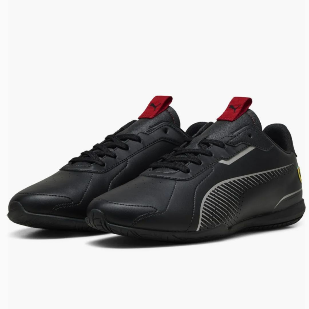 Puma ბოტასი Ferrari Neo Cat 3.0