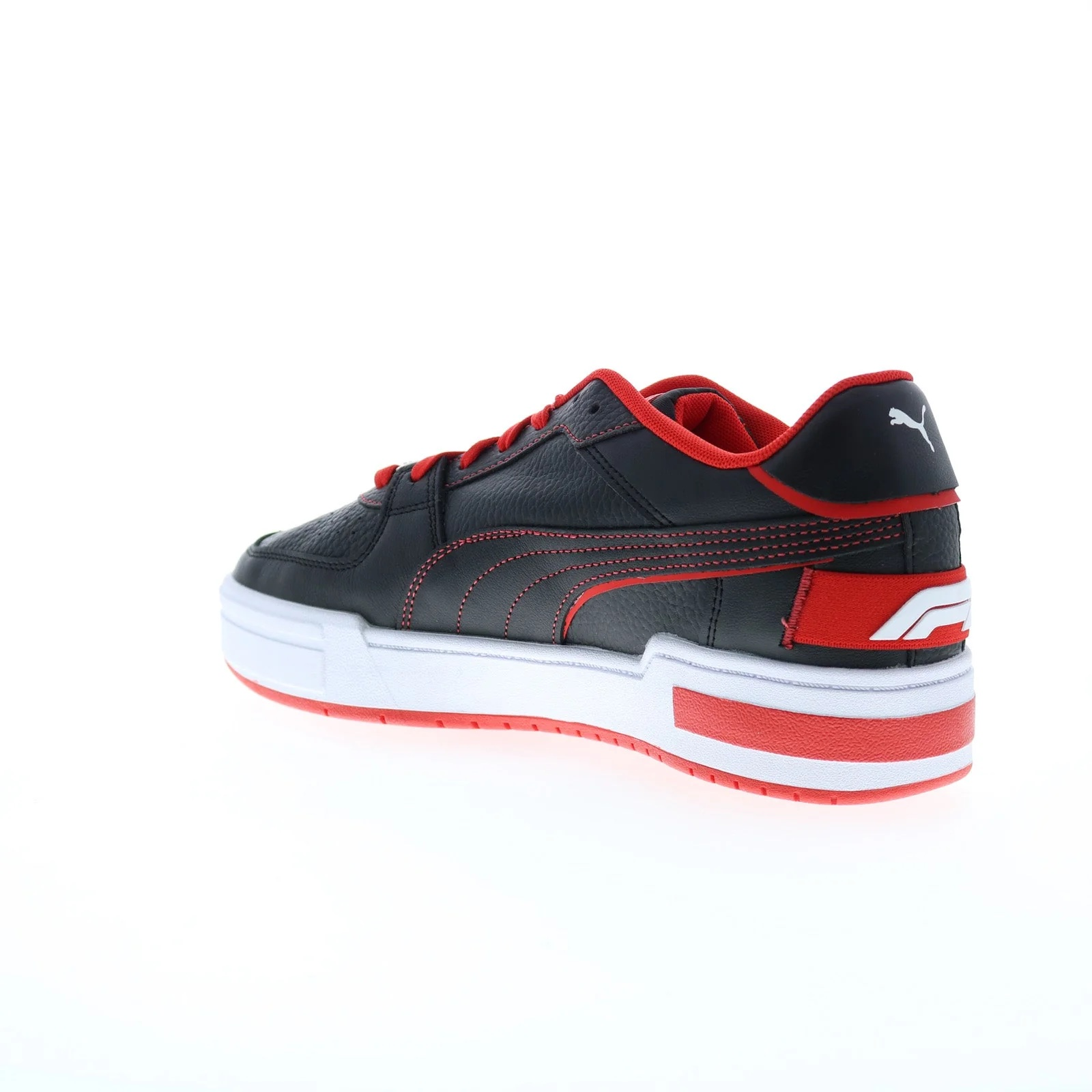 Puma ბოტასი F1 CA Pro PUMA Black-Pop Red
