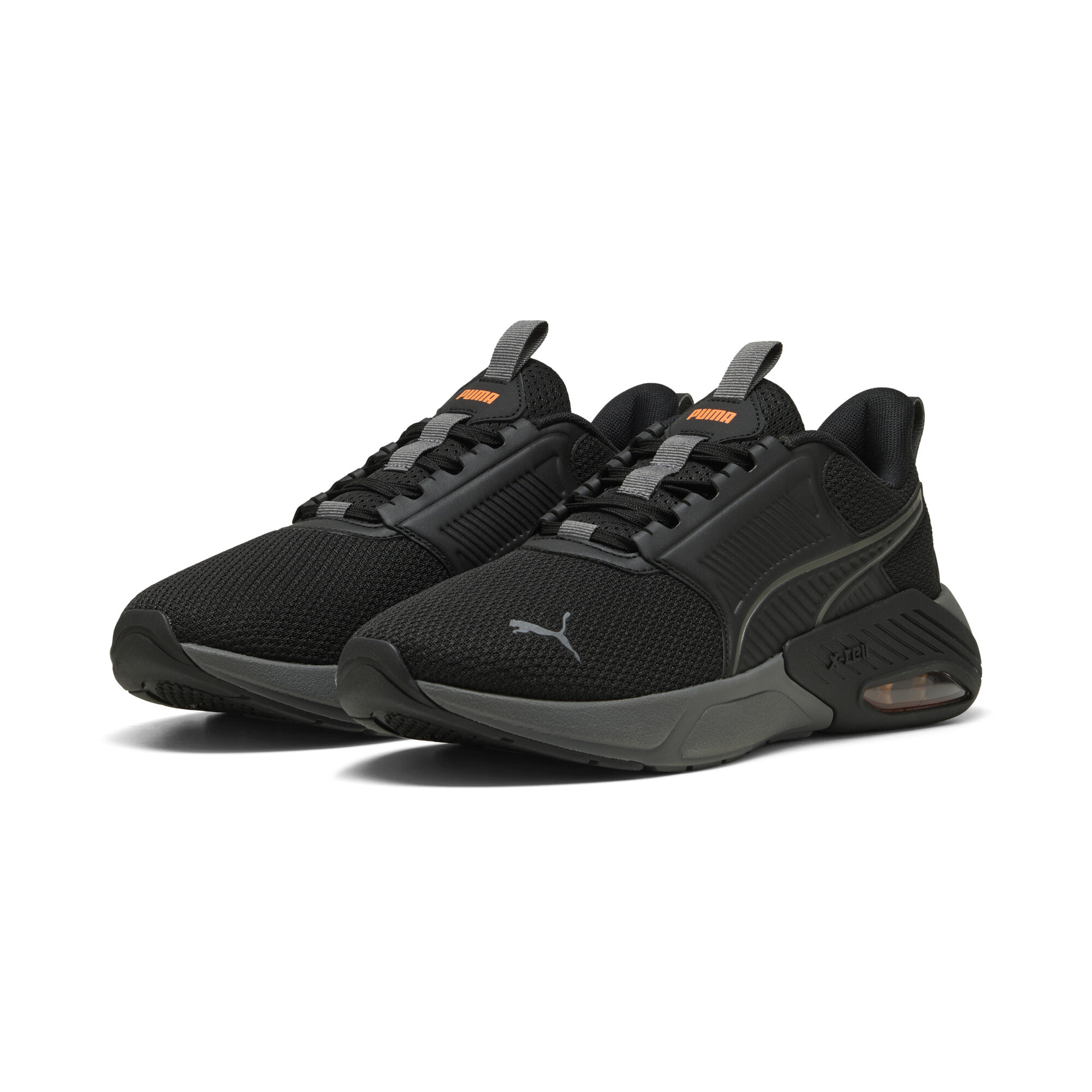 Puma ბოტასი