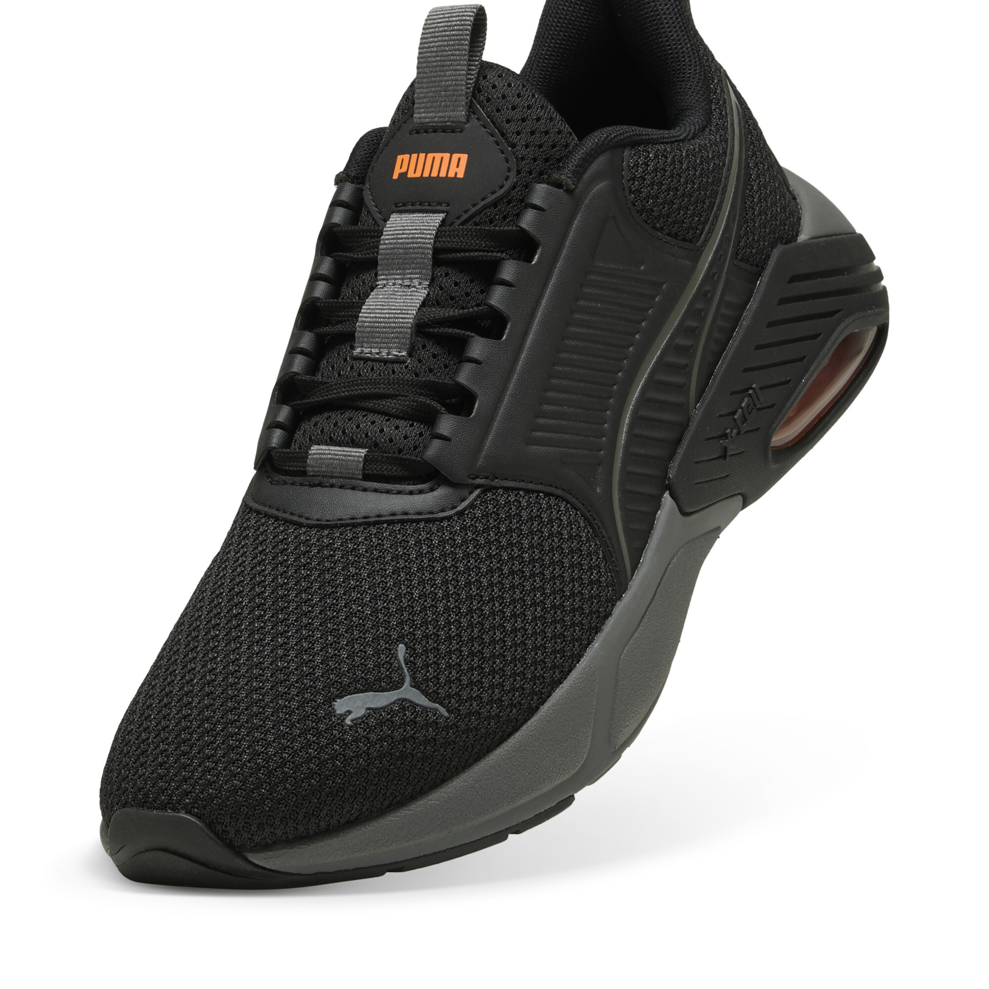 Puma ბოტასი