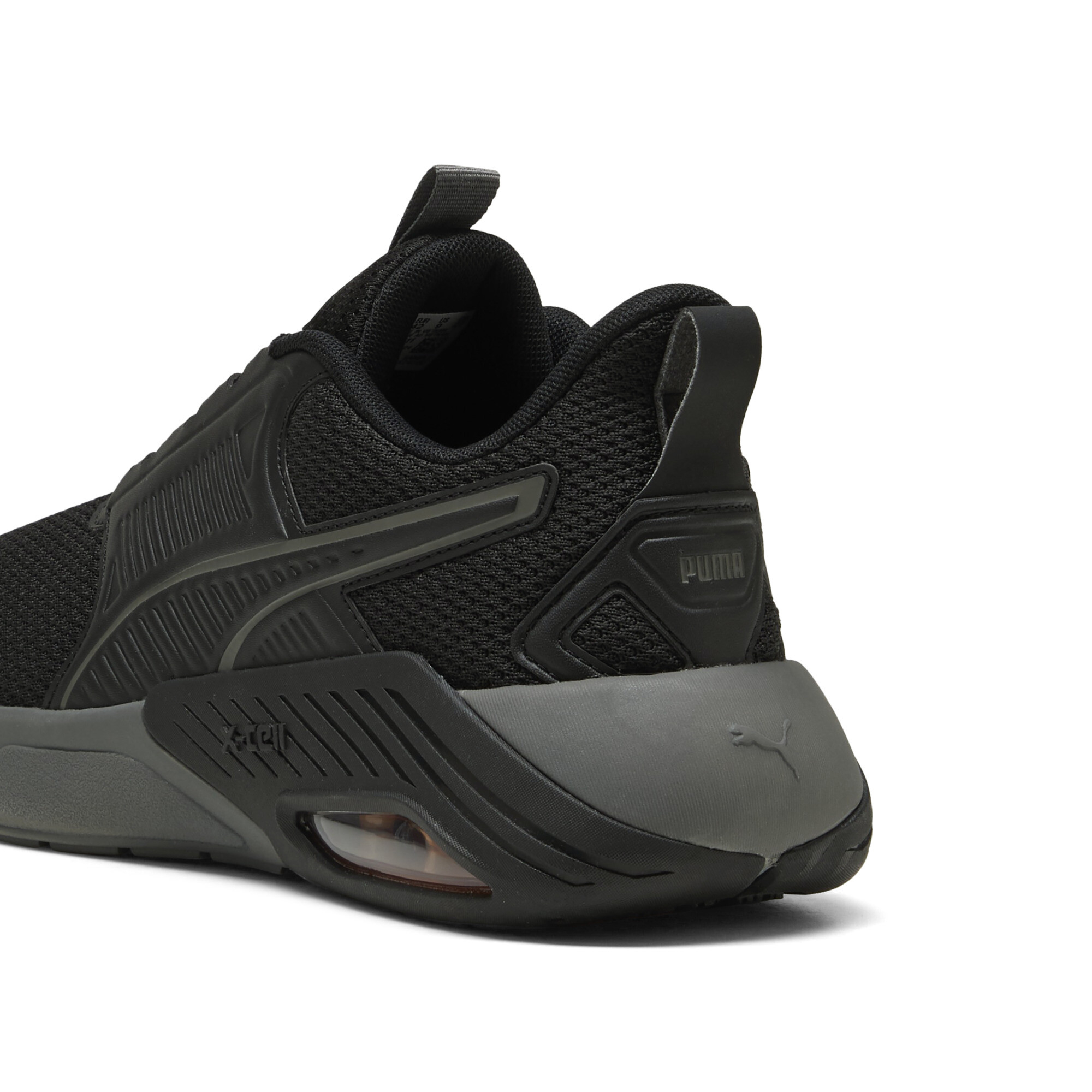 Puma ბოტასი
