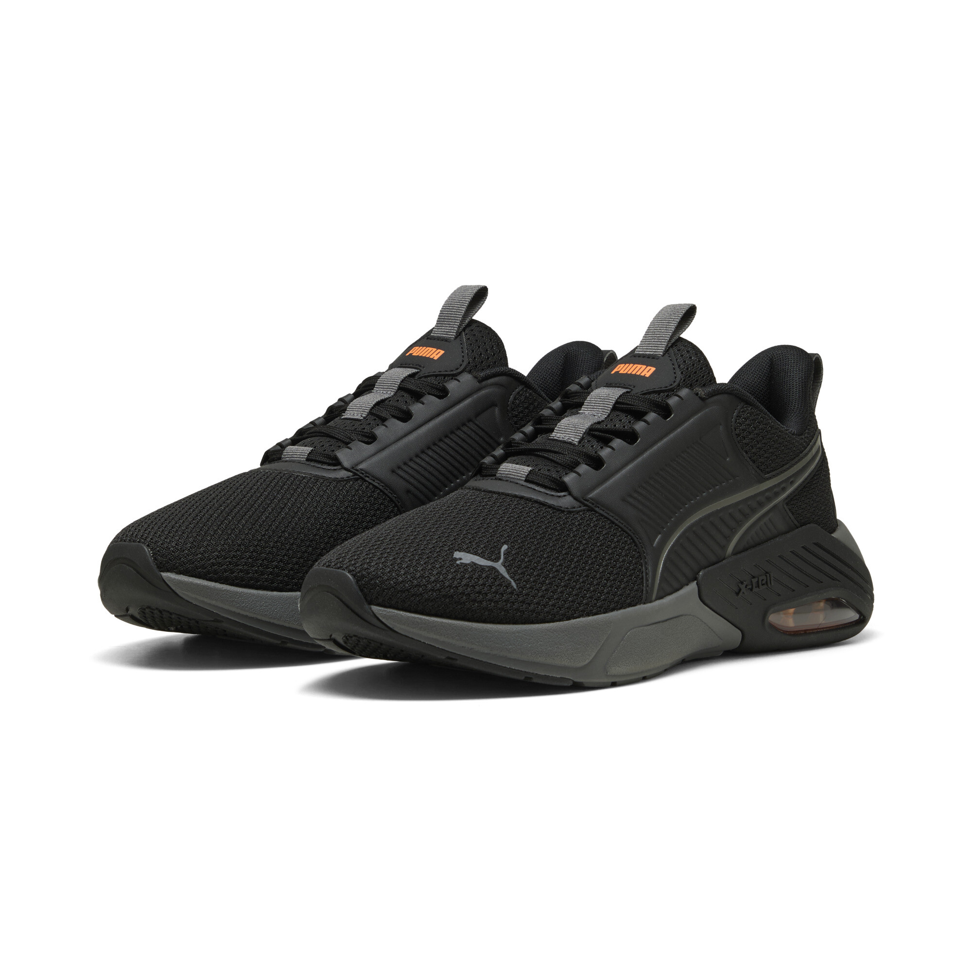 Puma ბოტასი