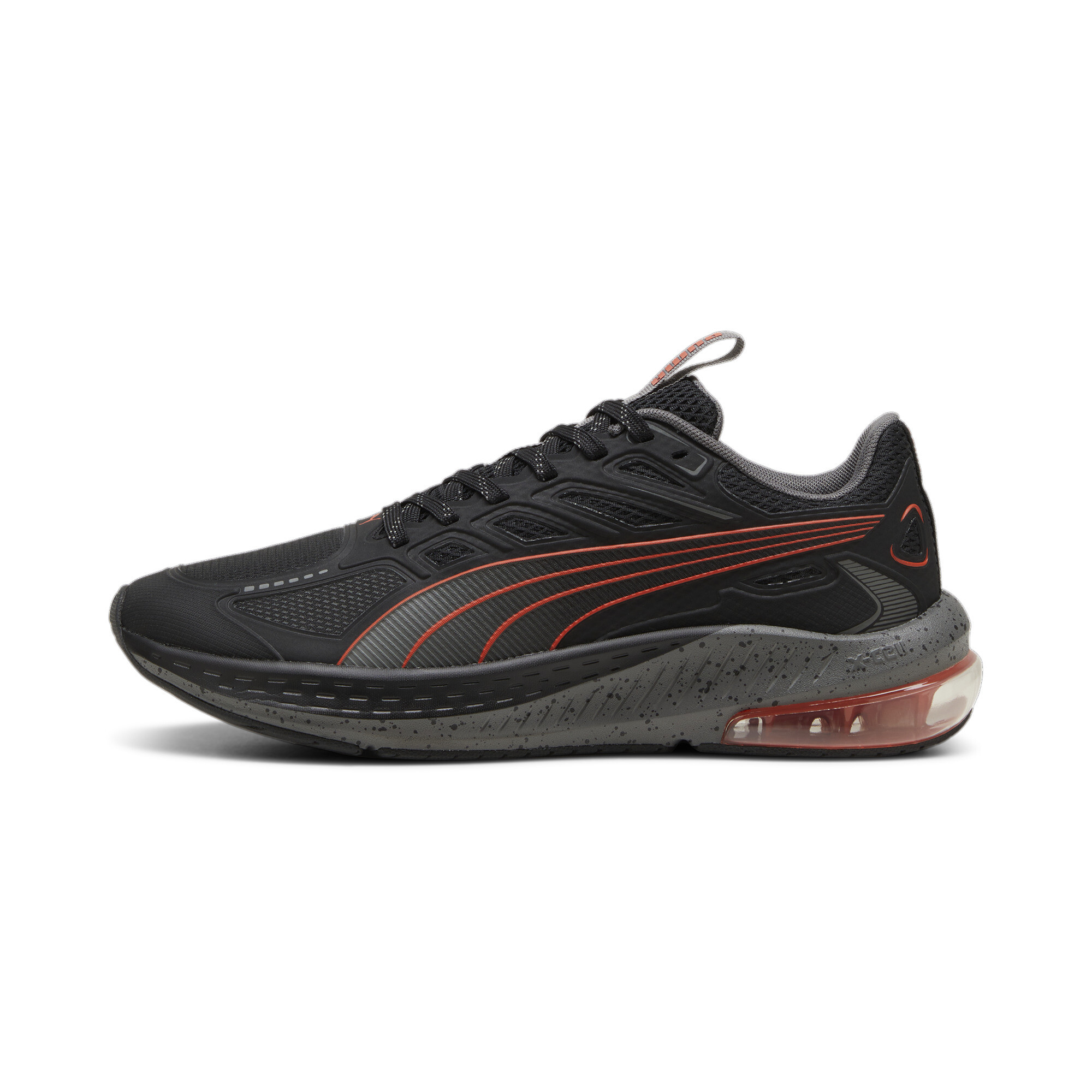 Puma ბოტასი X-Cell Lightspeed PUMA Black-Redmazing