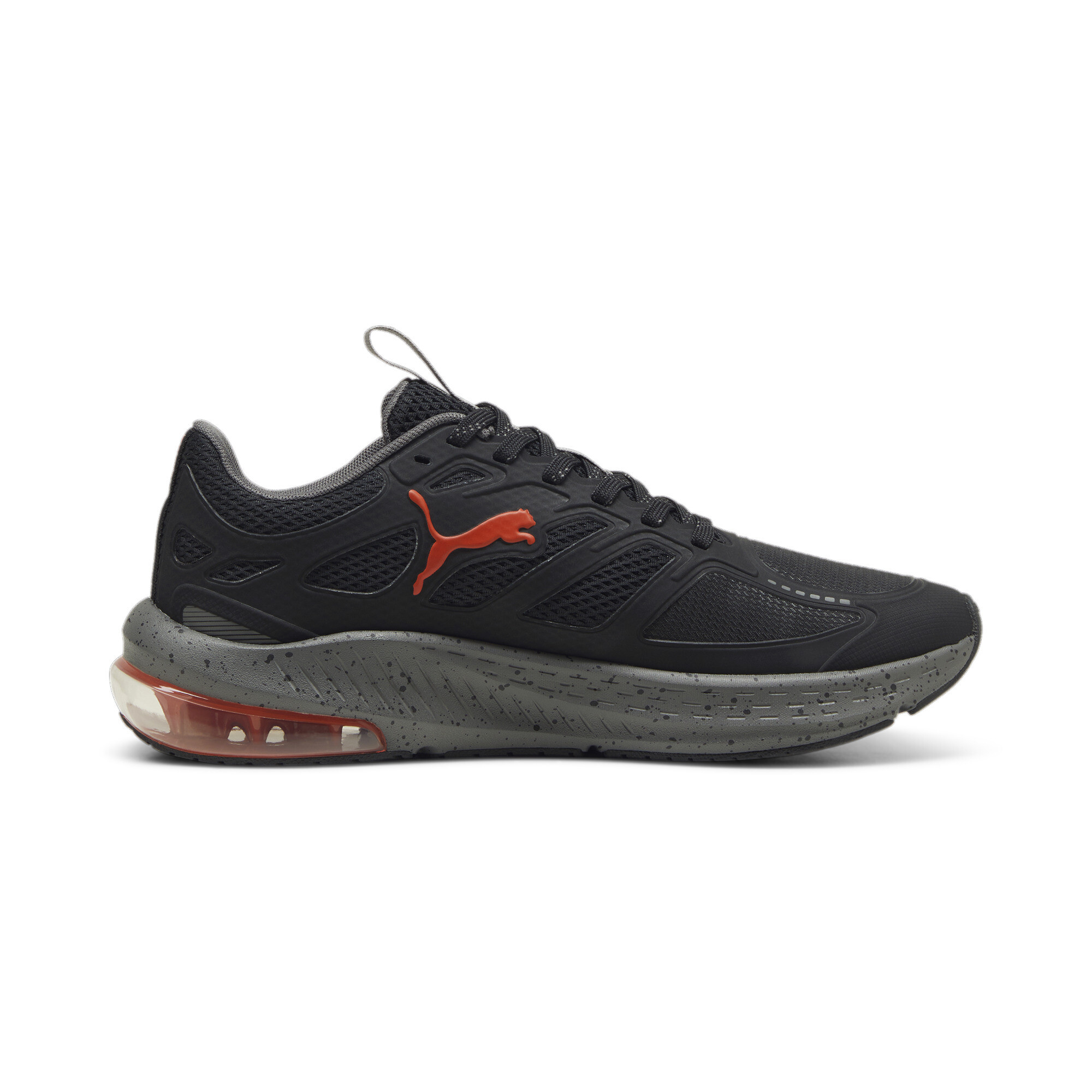 Puma ბოტასი X-Cell Lightspeed PUMA Black-Redmazing