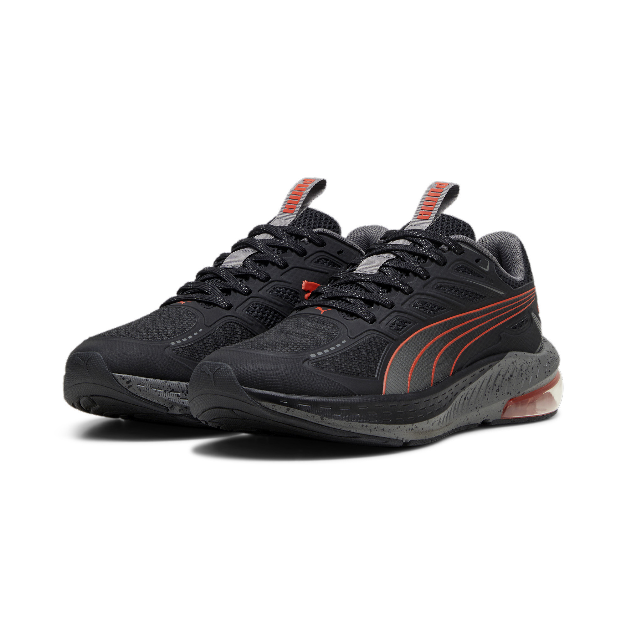 Puma ბოტასი X-Cell Lightspeed PUMA Black-Redmazing