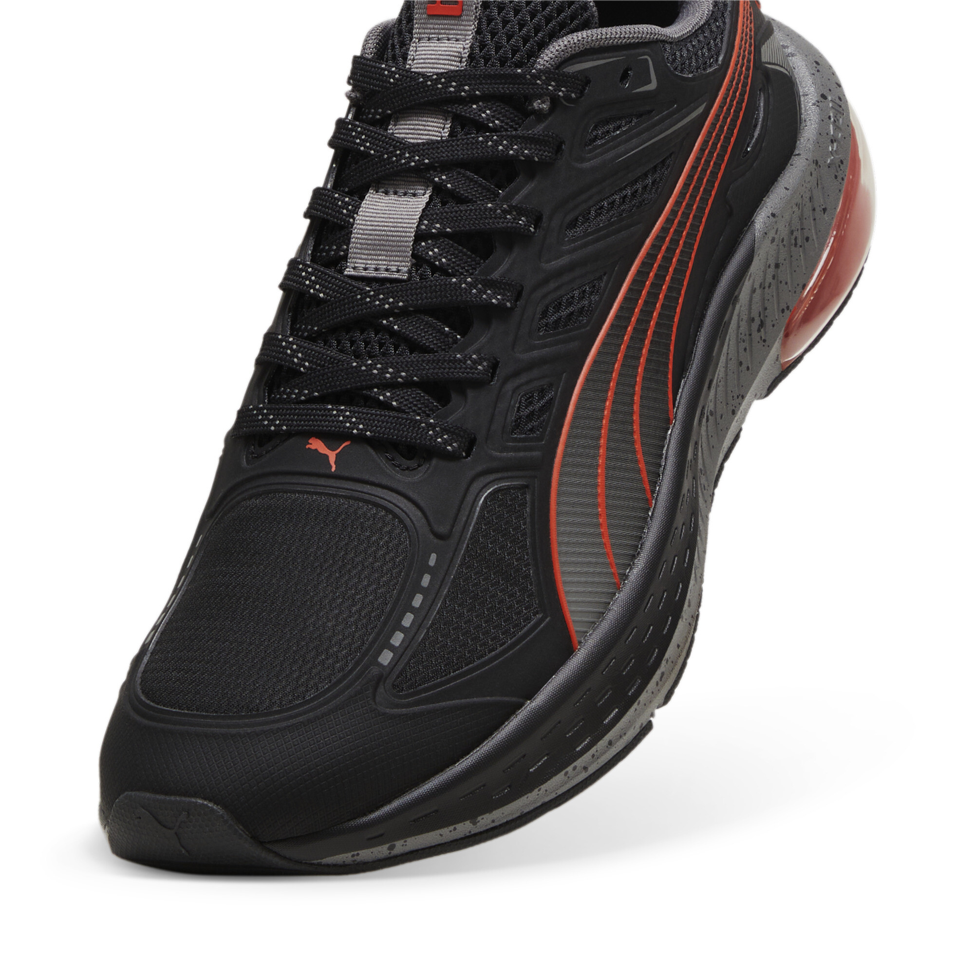Puma ბოტასი X-Cell Lightspeed PUMA Black-Redmazing