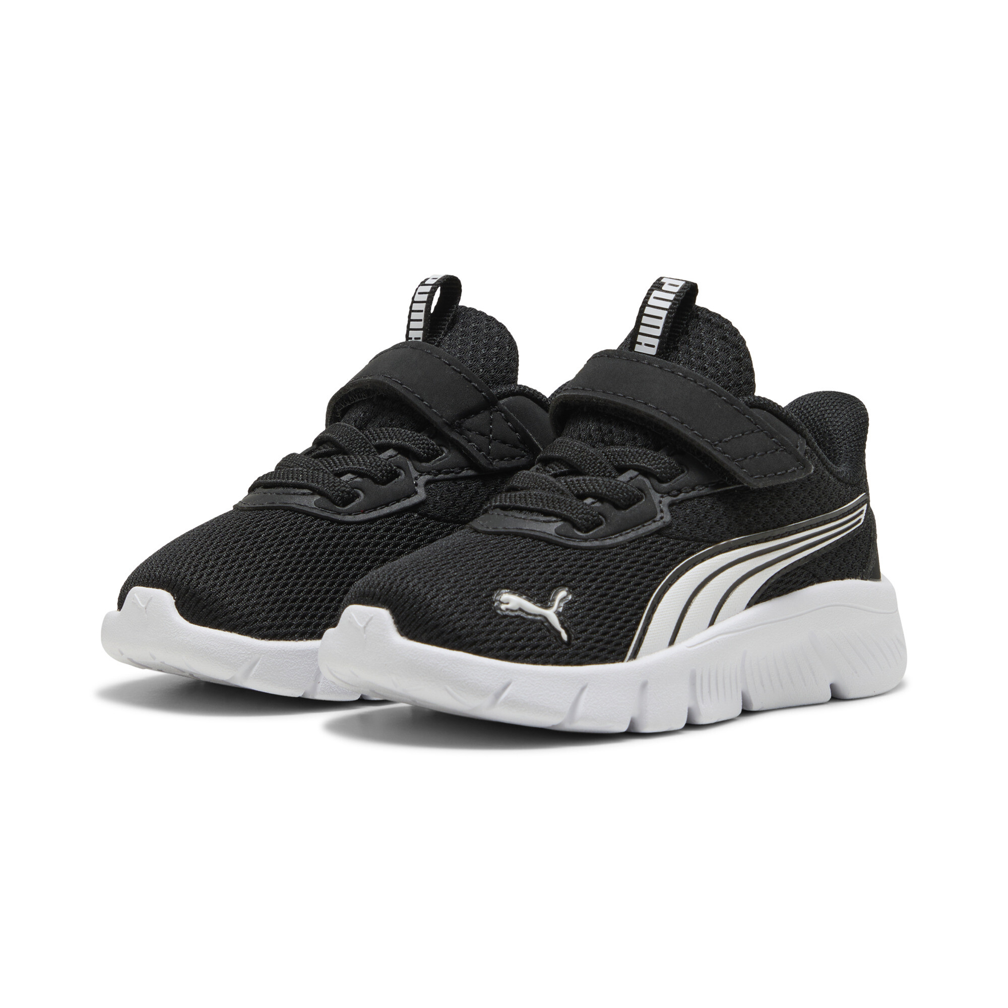 Puma ბავშვის ბოტასი FlexFocus Modern AC+ Inf