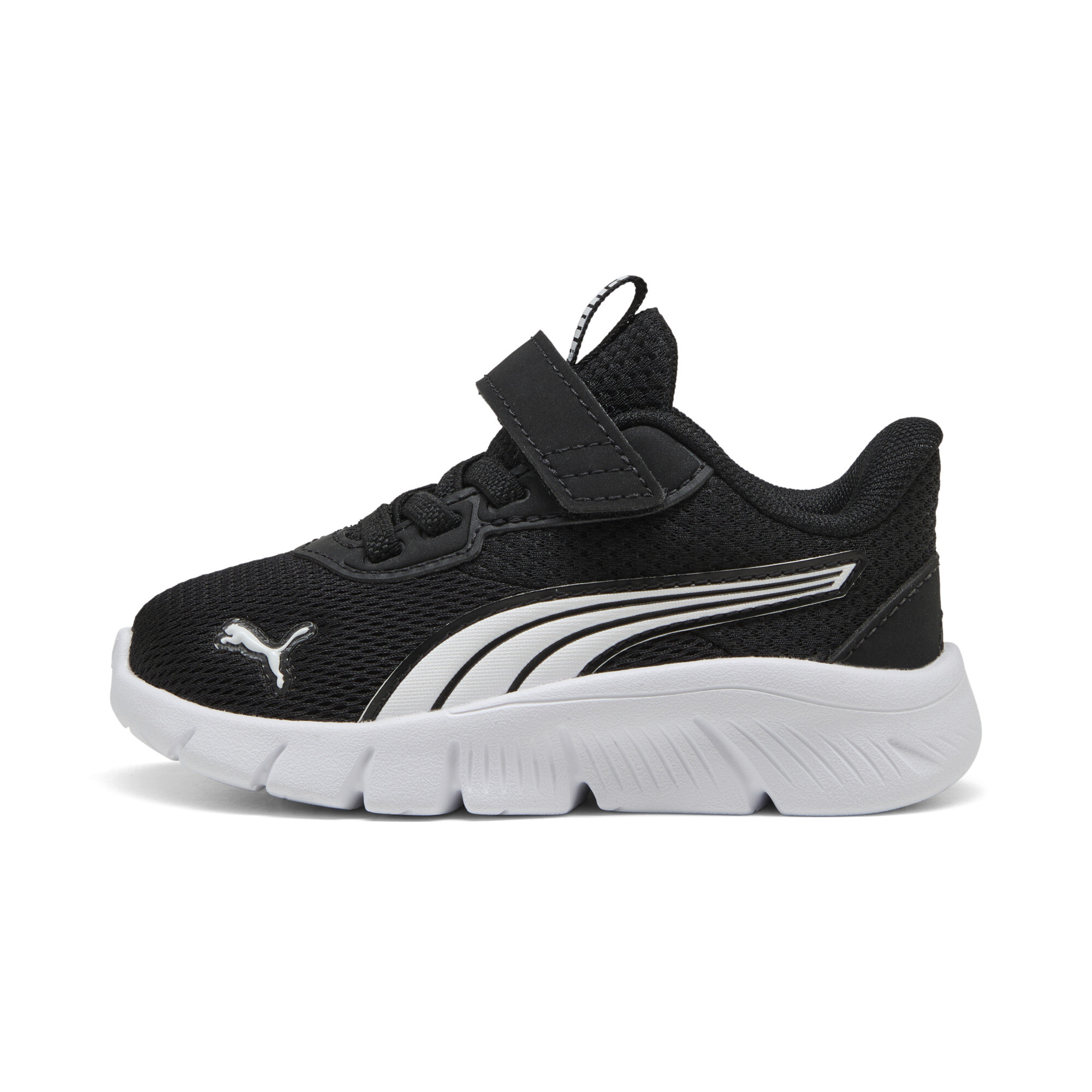 Puma ბავშვის ბოტასი FlexFocus Modern AC+ Inf