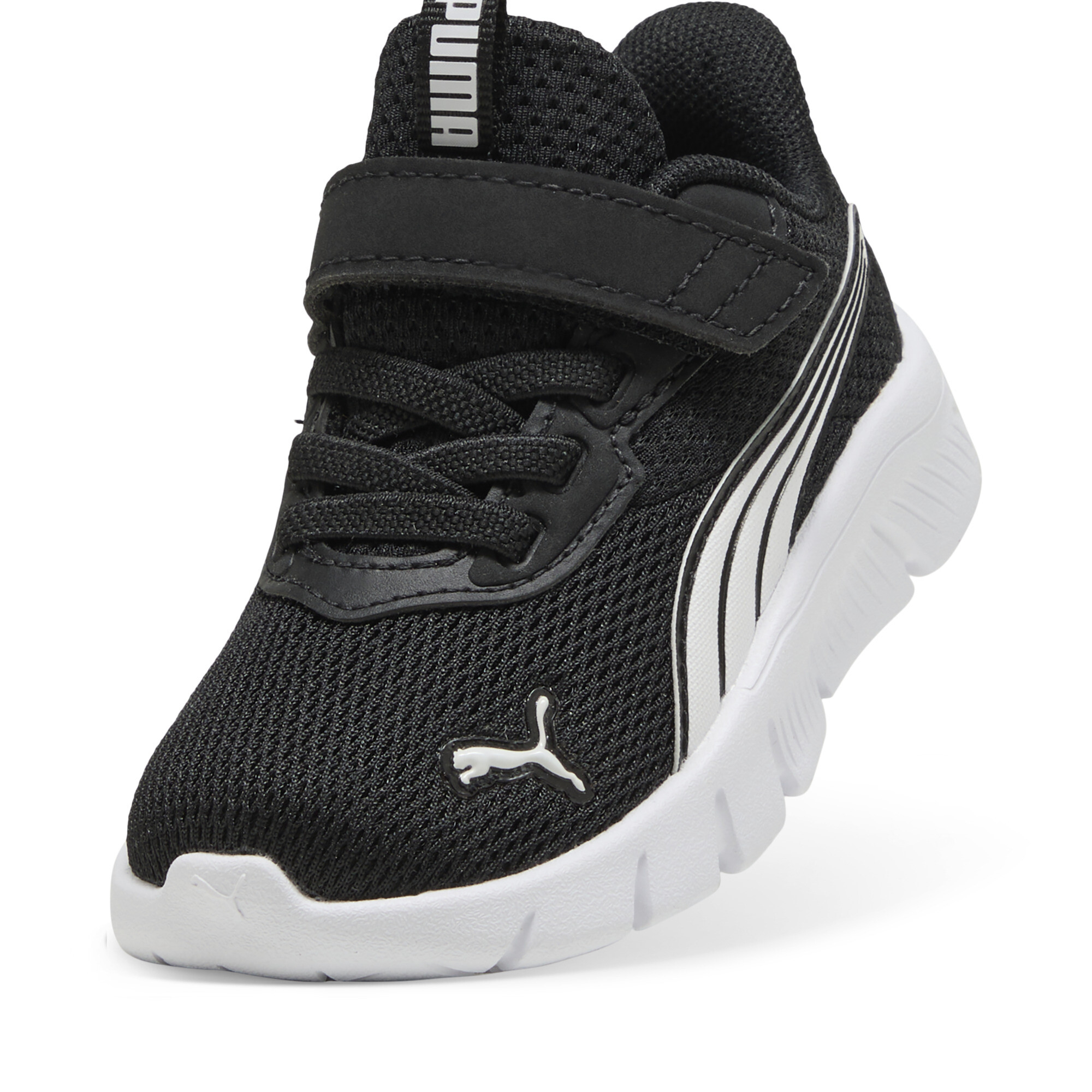 Puma ბავშვის ბოტასი FlexFocus Modern AC+ Inf