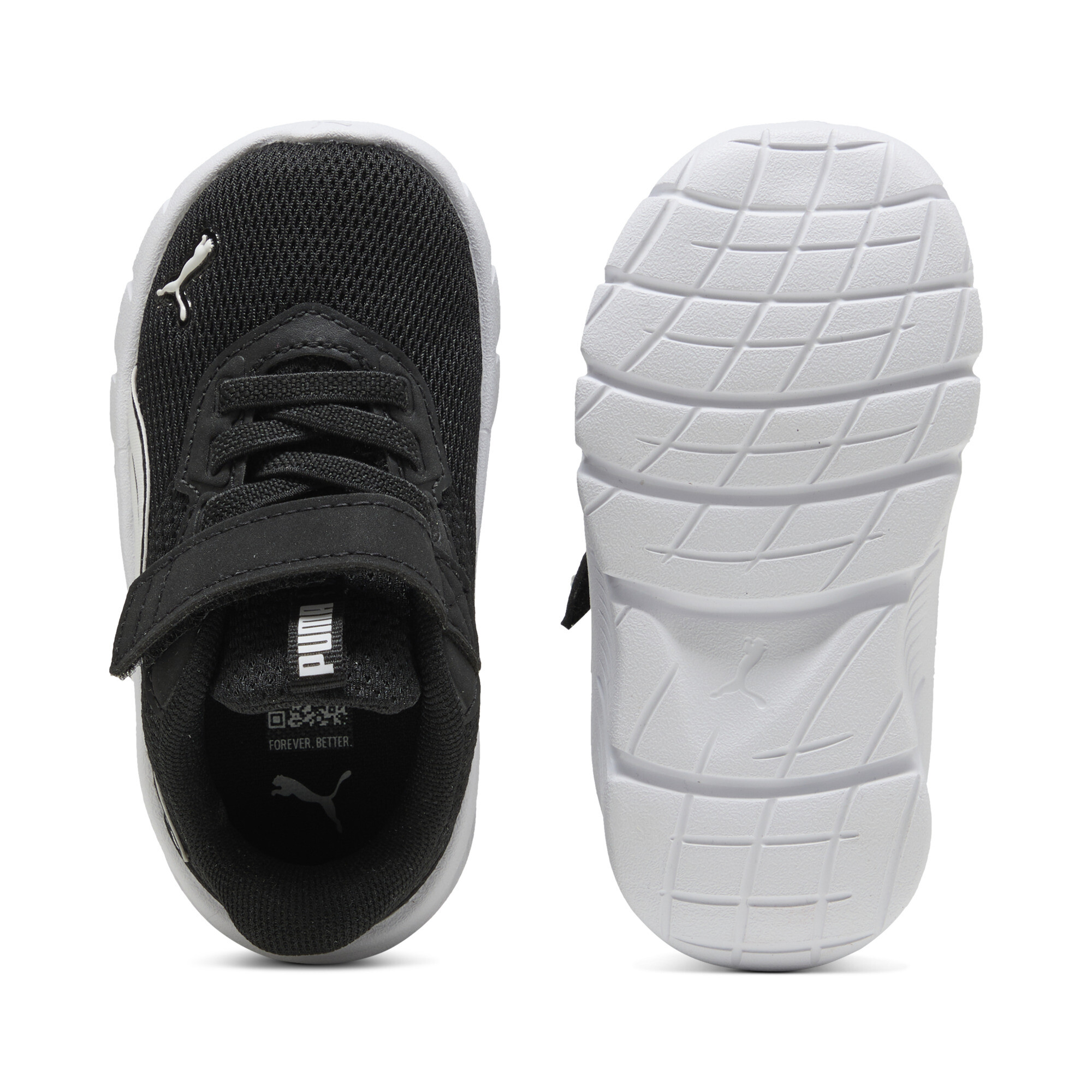 Puma ბავშვის ბოტასი FlexFocus Modern AC+ Inf