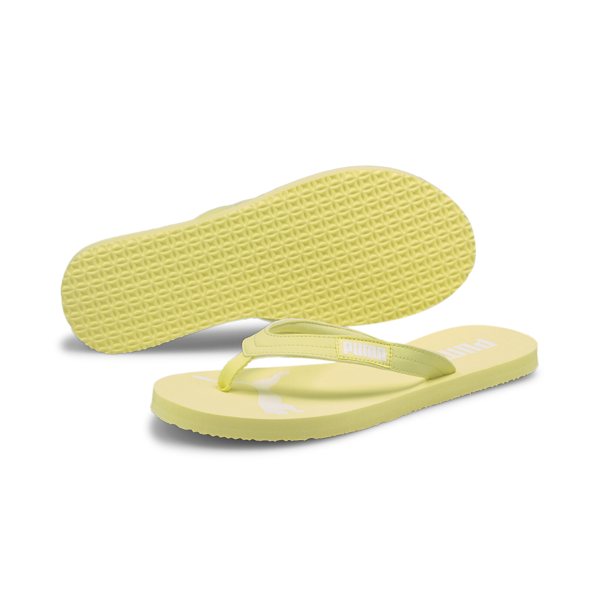 Puma შლოპანცი PUMA Cozy Flip Wns