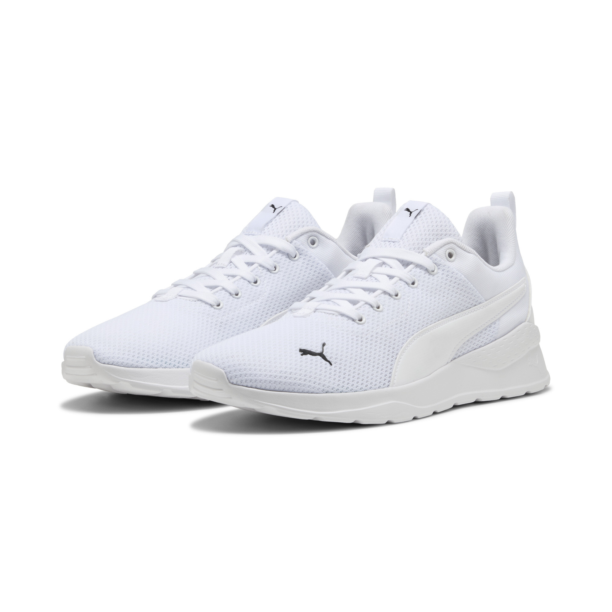ქალის ბოტასი Anzarun Lite Puma White-Puma White