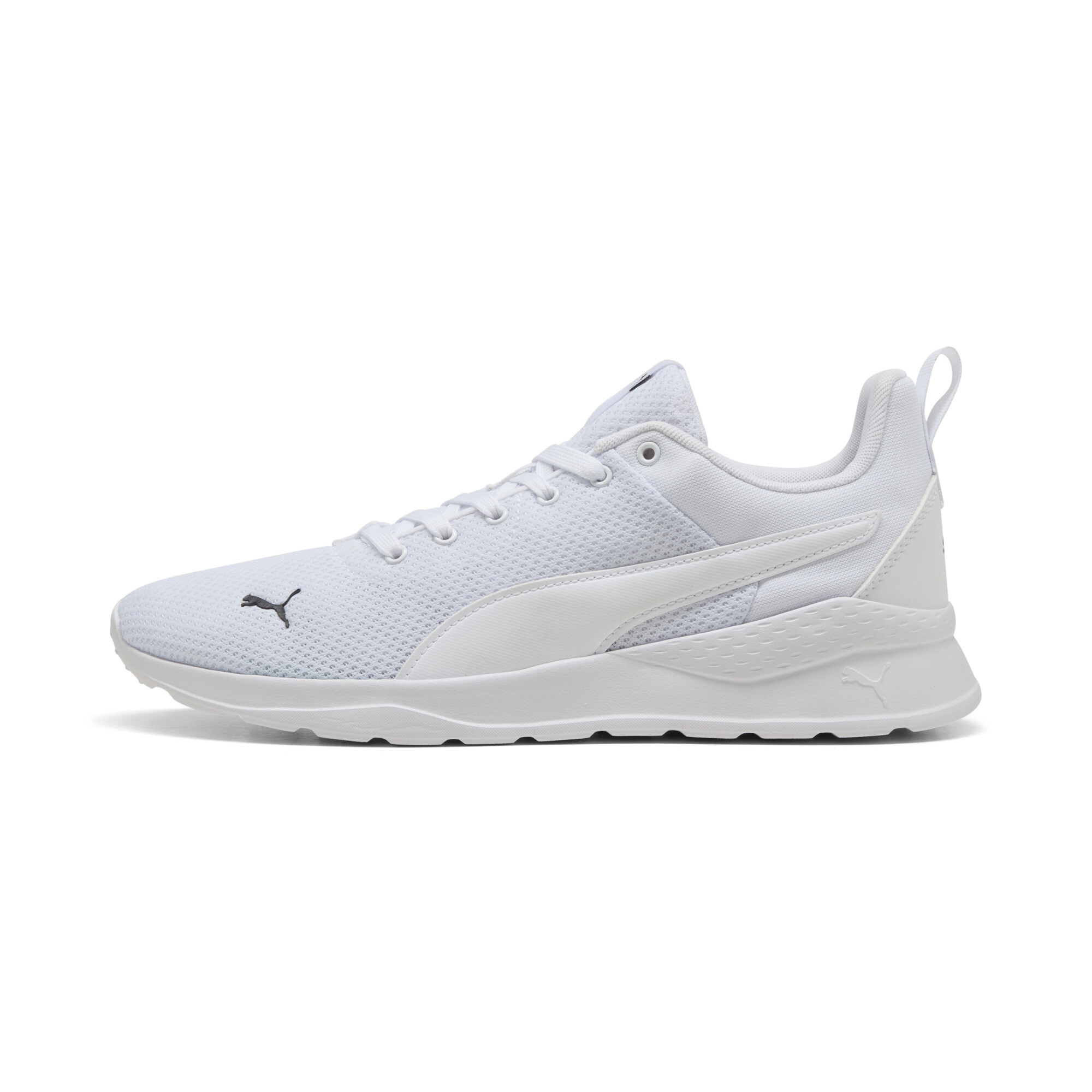 ქალის ბოტასი Anzarun Lite Puma White-Puma White