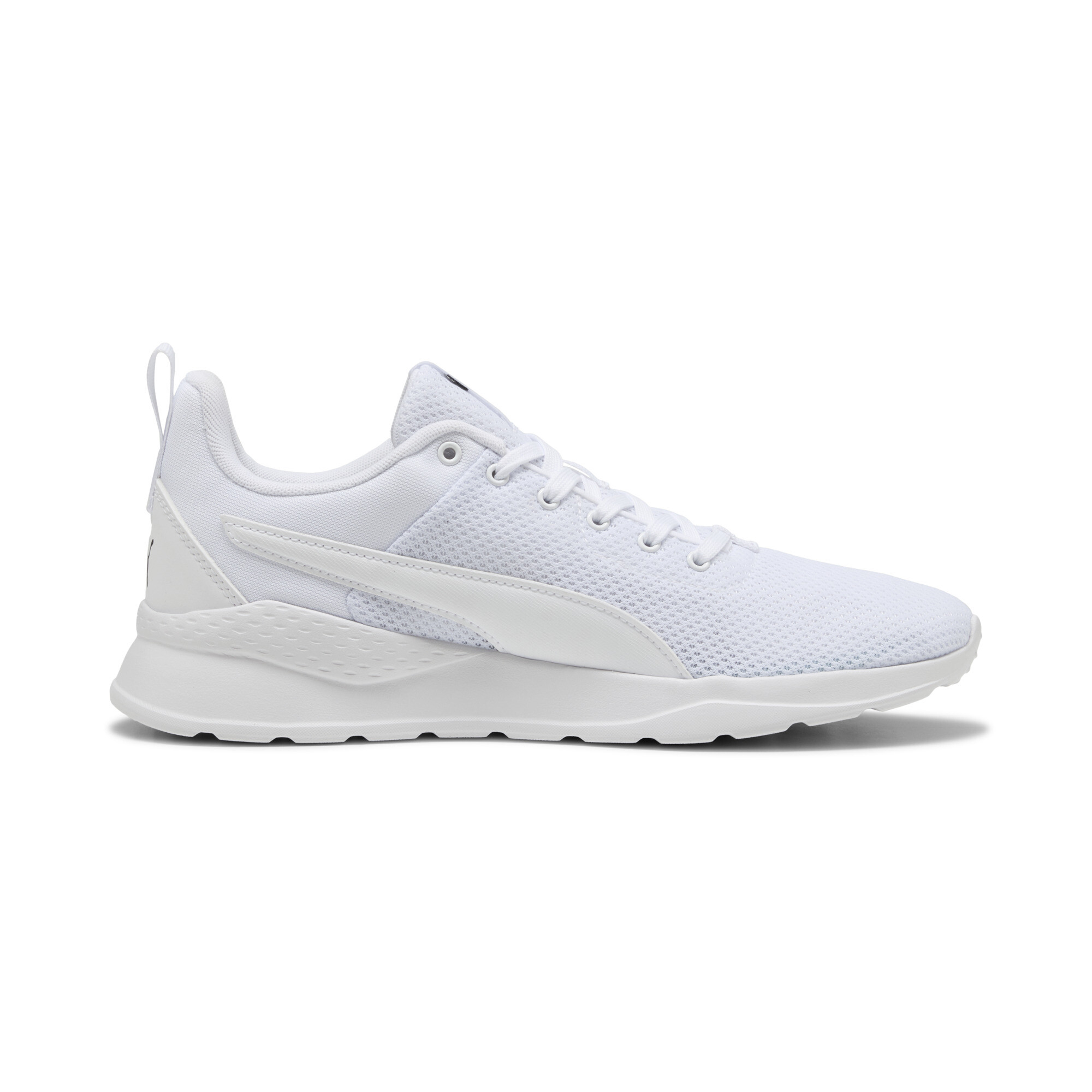 ქალის ბოტასი Anzarun Lite Puma White-Puma White