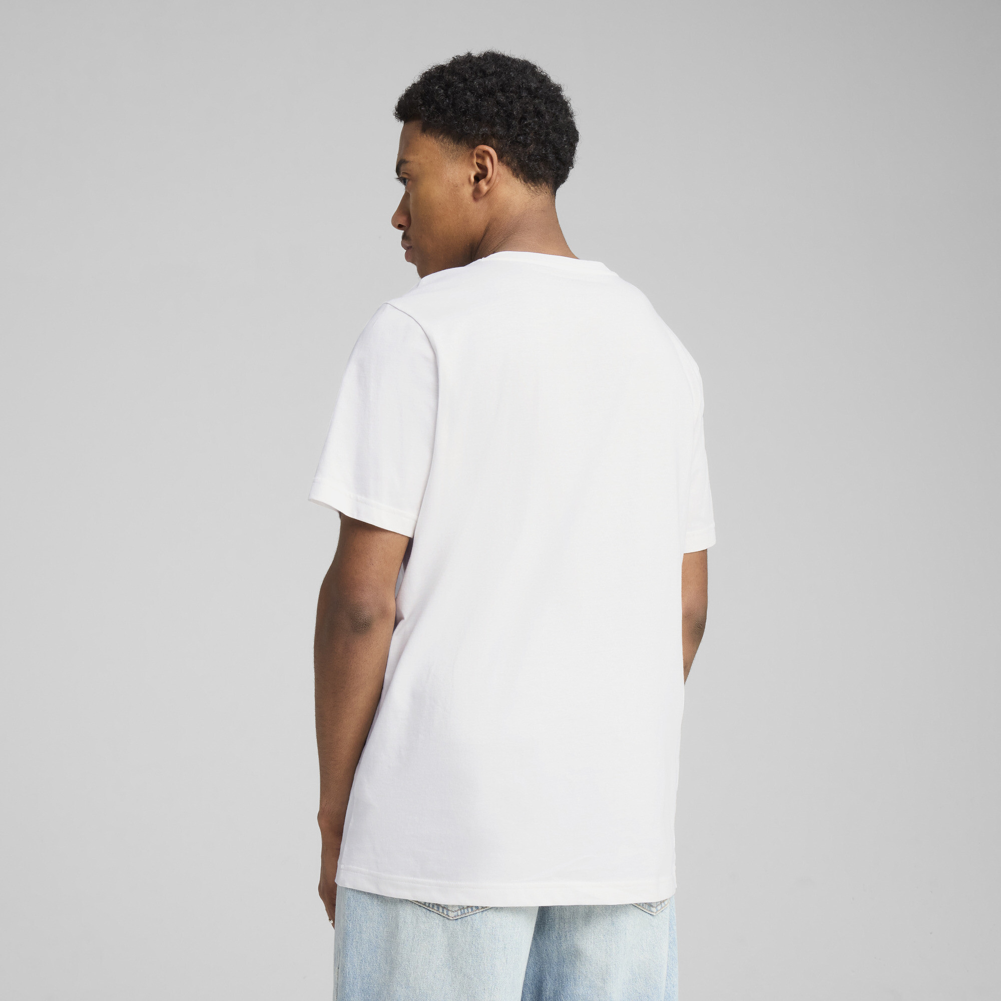 Puma მაისური ESS No. 1 Logo Tee
