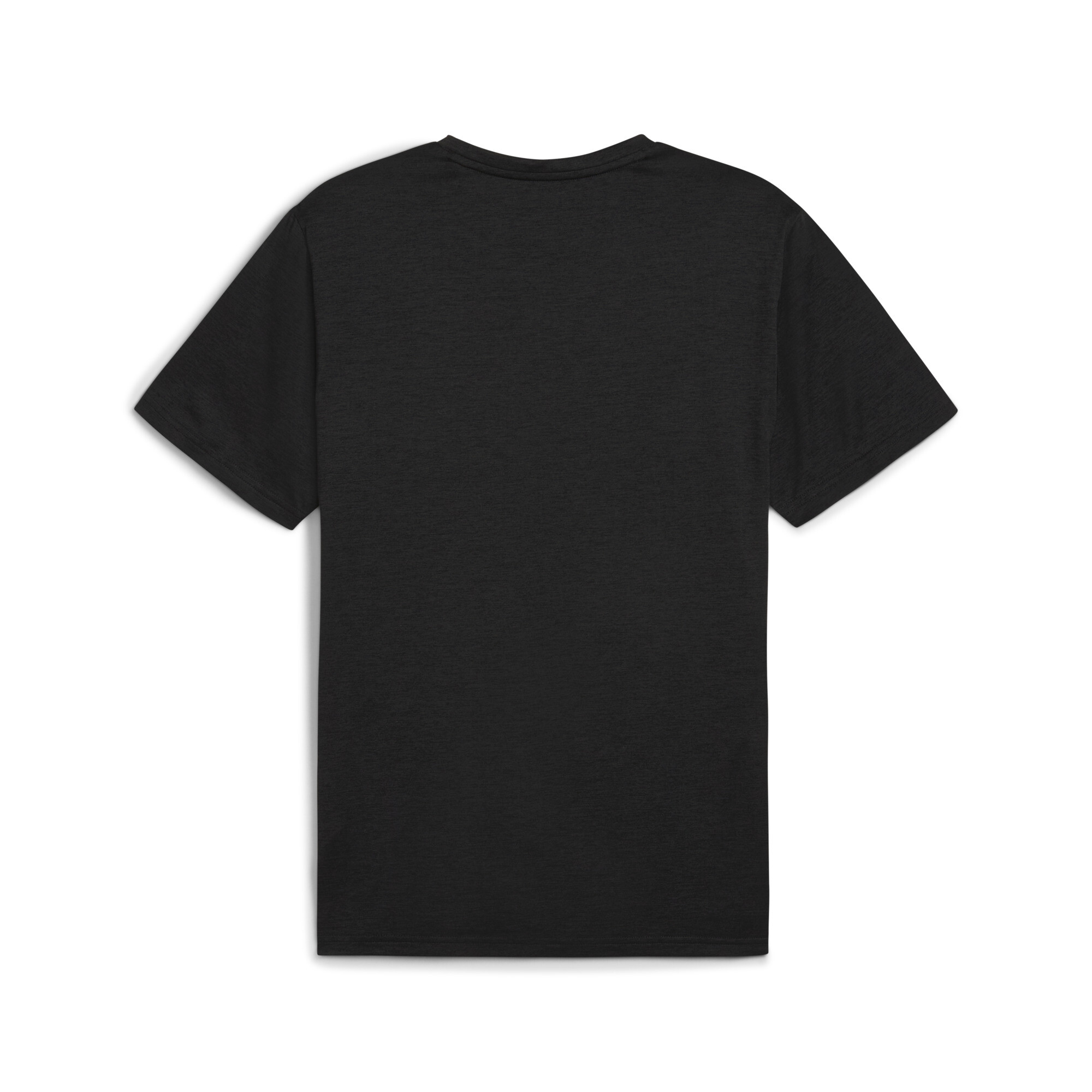 Puma მაისური M TAD ESSENTIALS HEATHER LEFT CHEST LOGO TEE