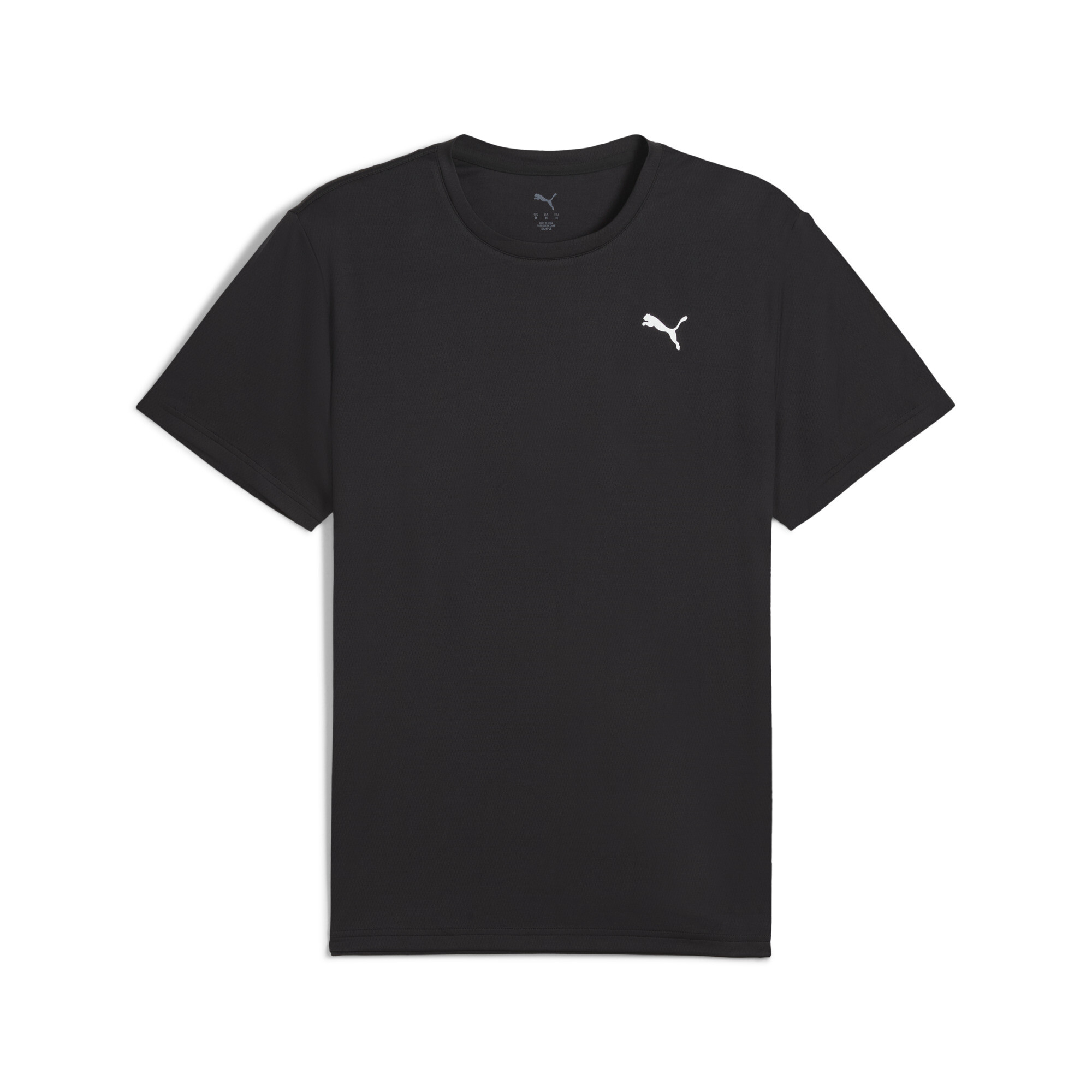 Puma მაისური M TAD Essentials Texture Poly Tee