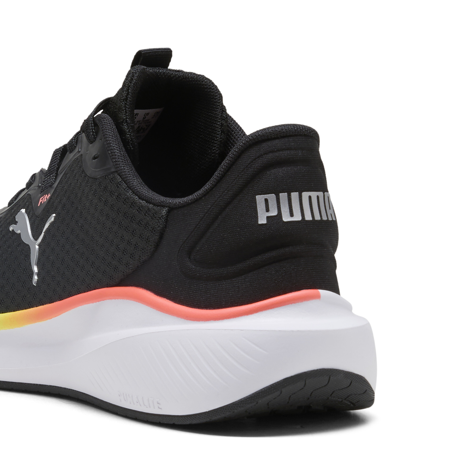 Puma ბოტასი