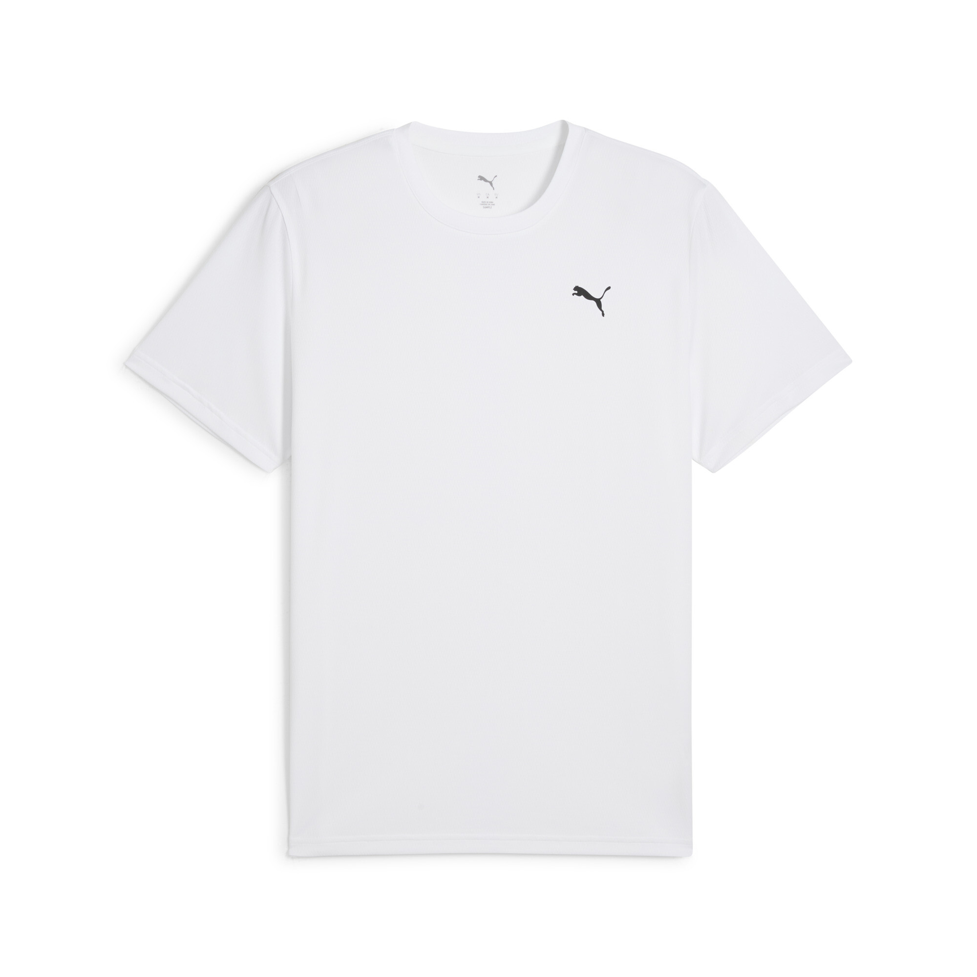 Puma მაისური M TAD Essentials Texture Poly Tee