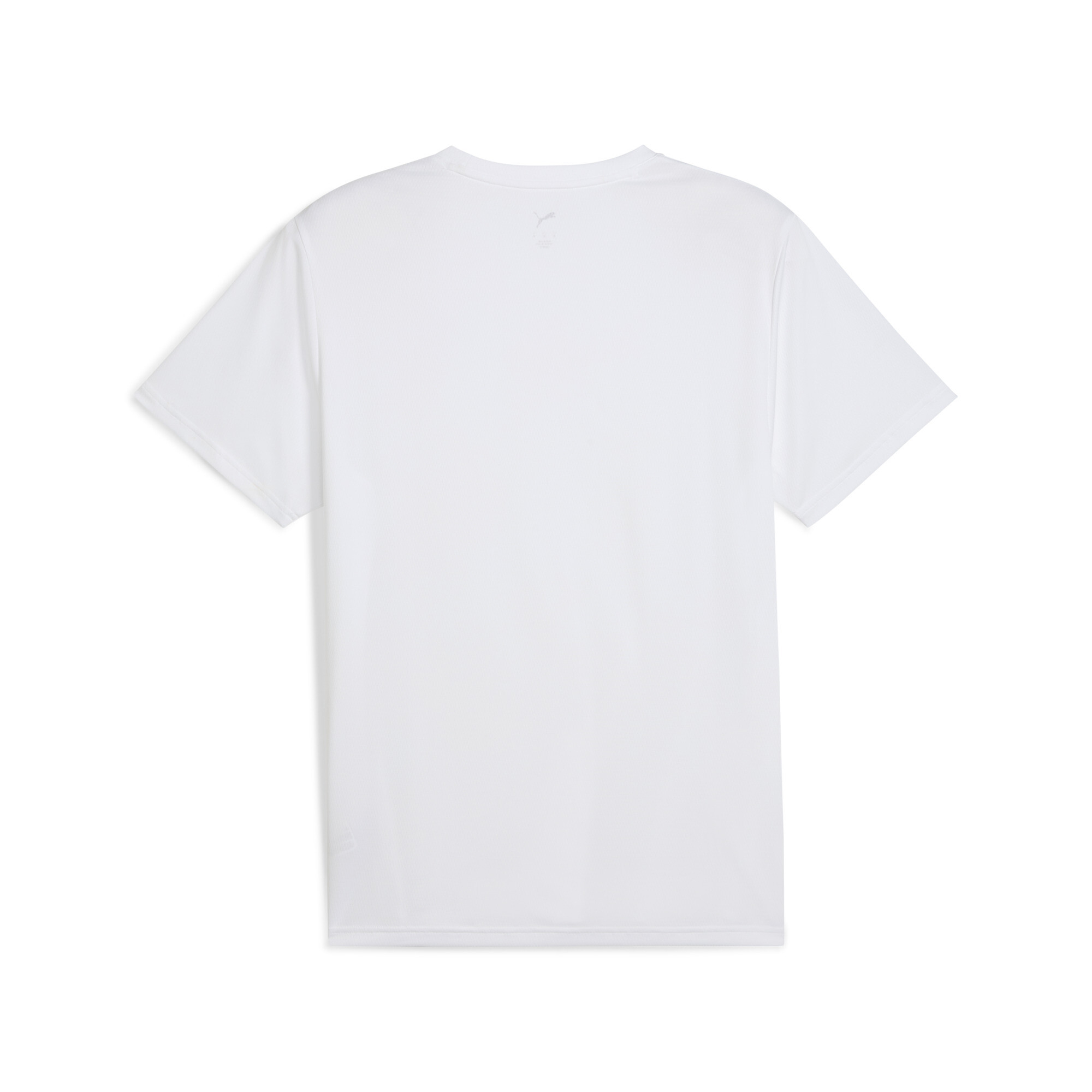 Puma მაისური M TAD Essentials Texture Poly Tee