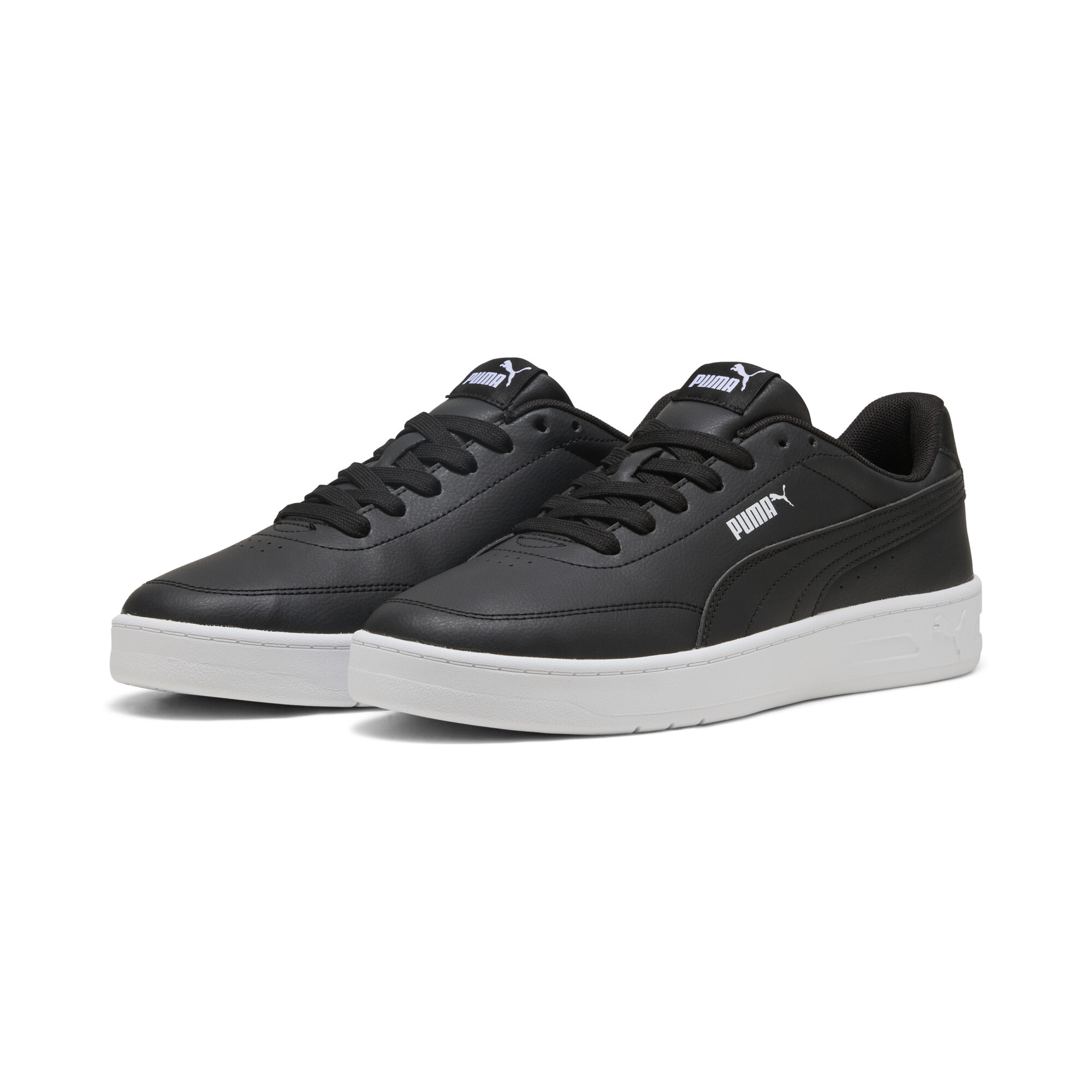 Puma ბოტასი Court Classic Clean