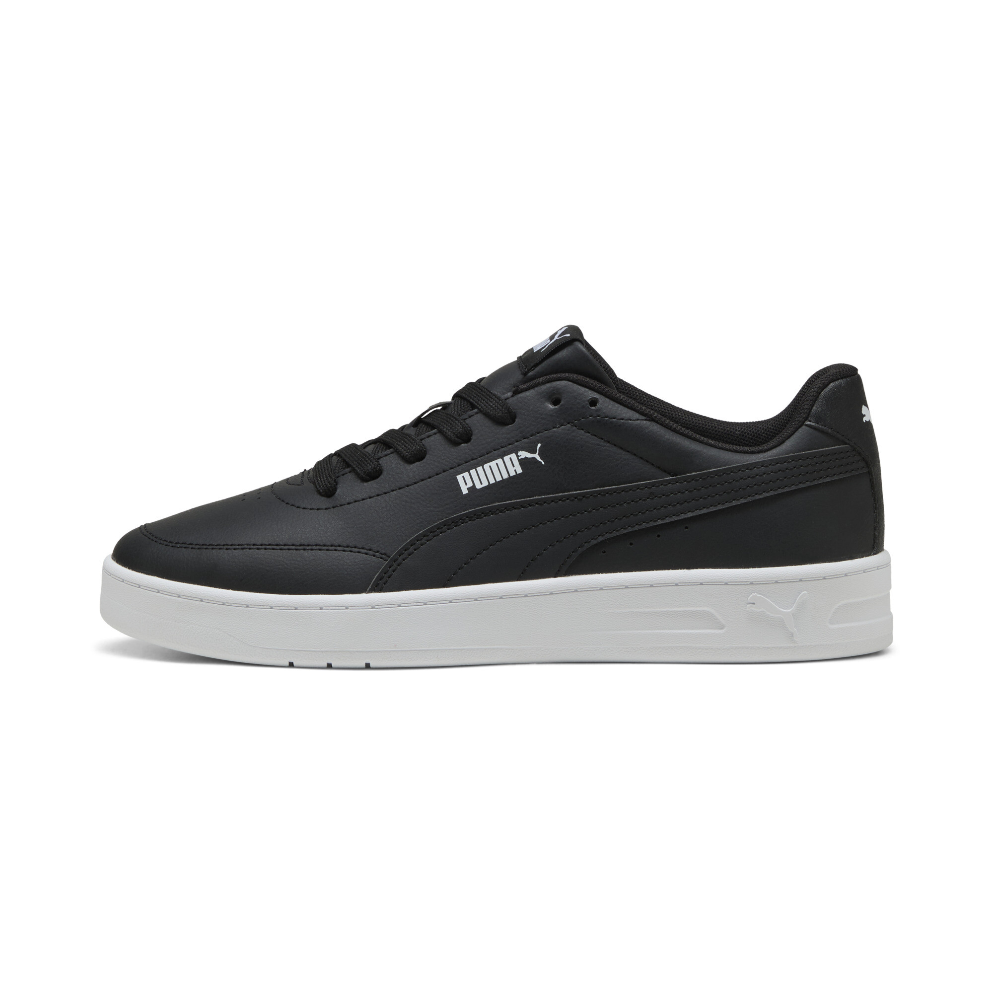 Puma ბოტასი Court Classic Clean