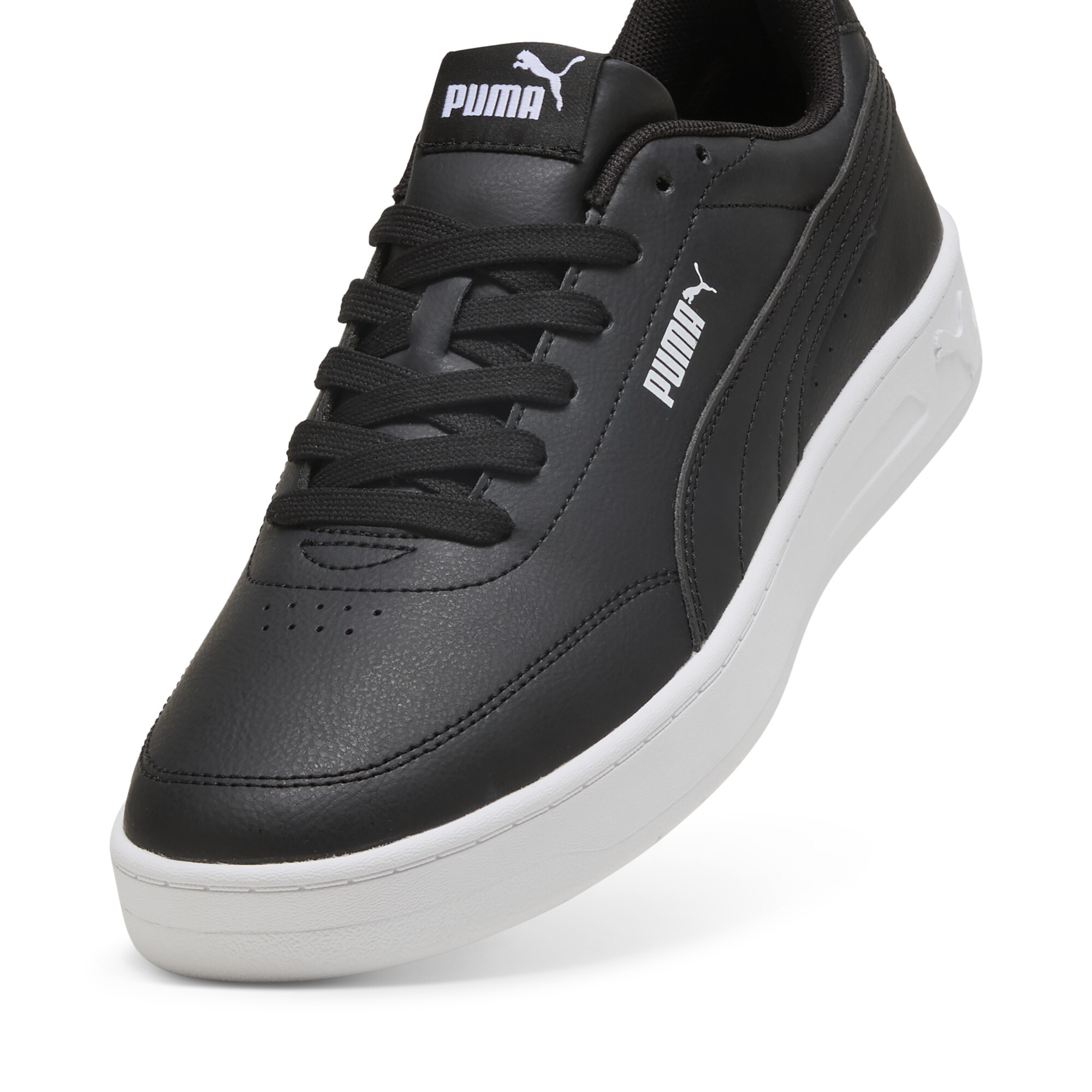 Puma ბოტასი Court Classic Clean