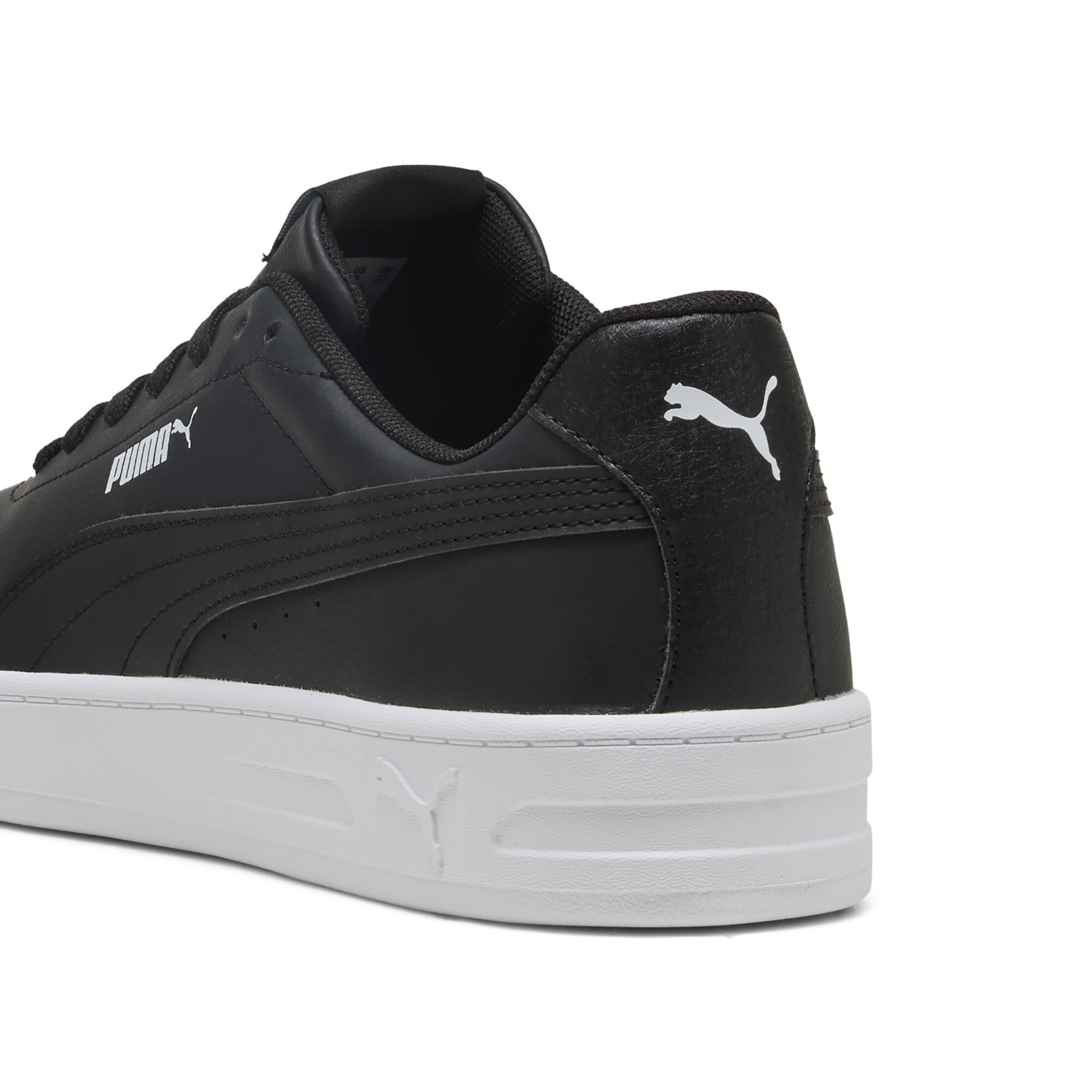 Puma ბოტასი Court Classic Clean