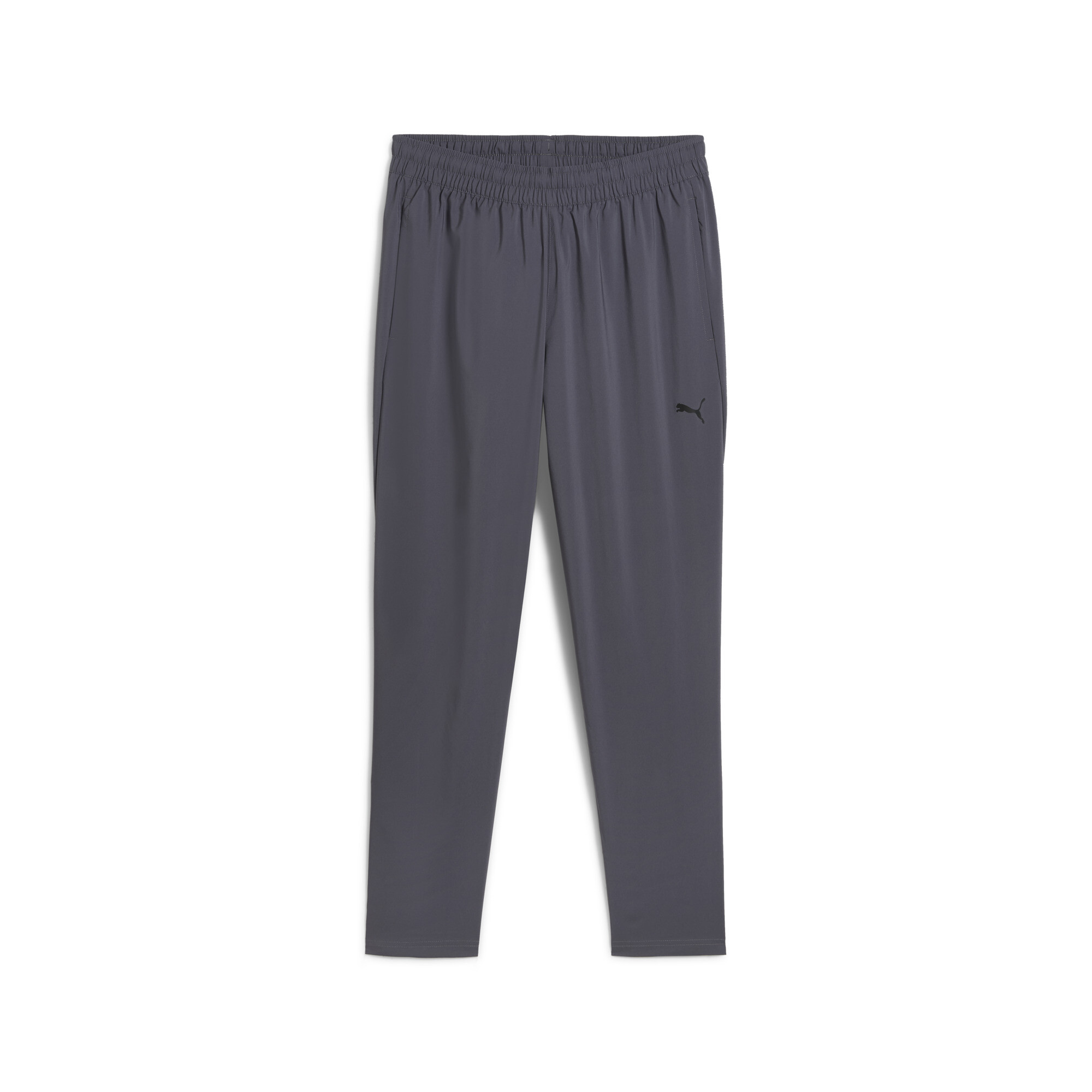 Puma შარვალი M TAD ESSENTIALS Woven Tapered Pant