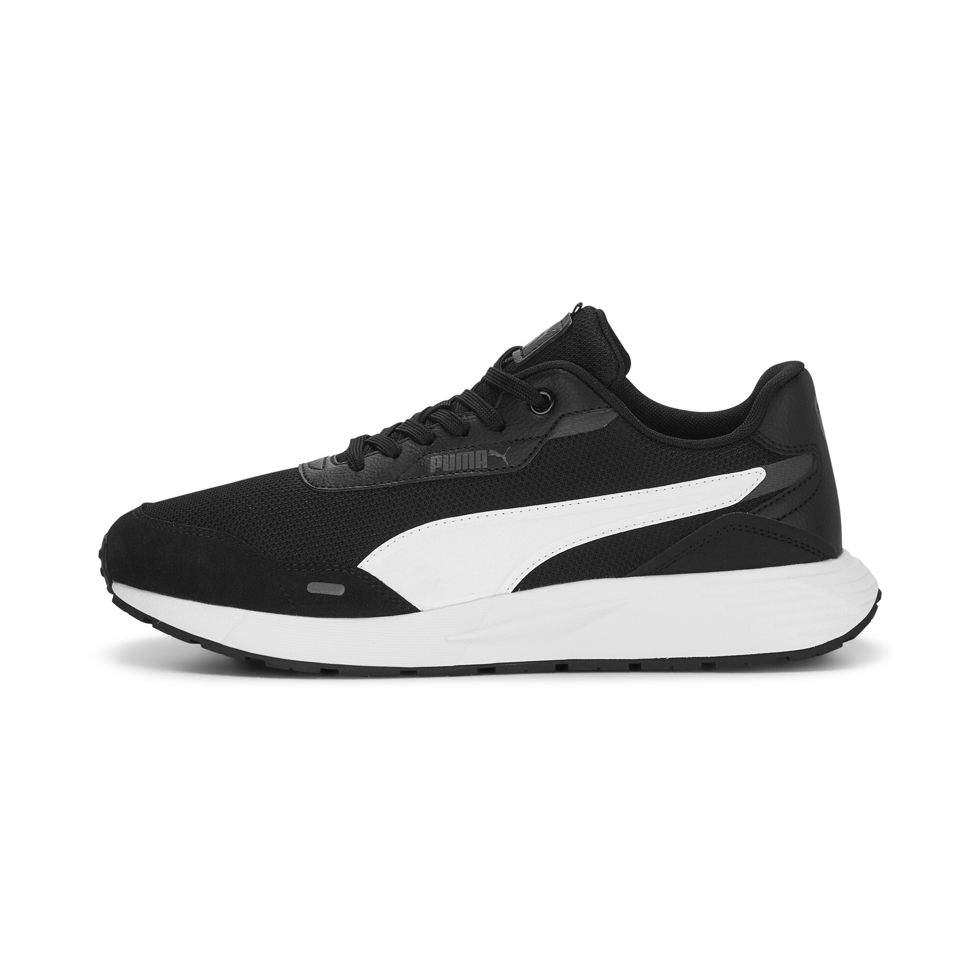 Puma ბოტასი Runtamed
