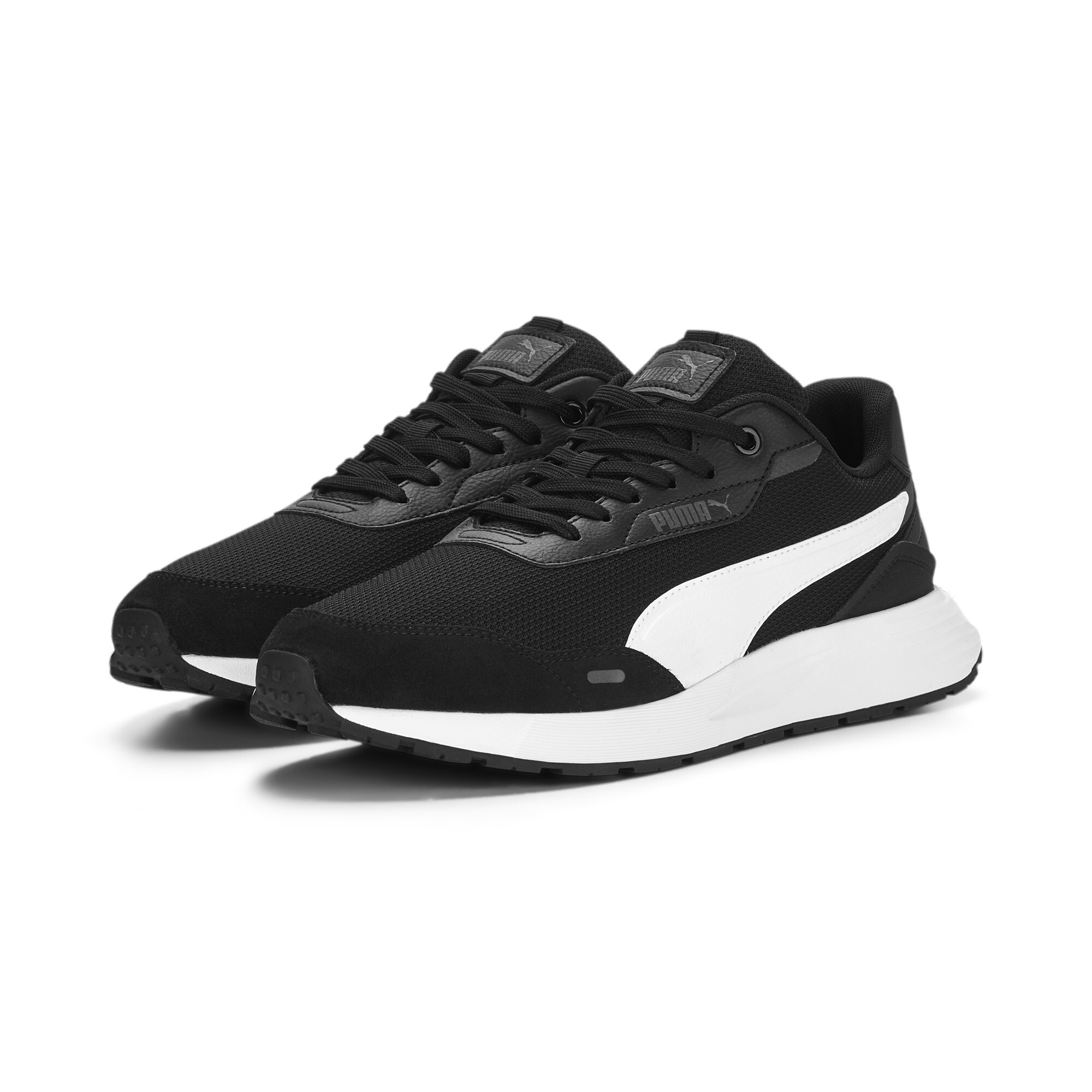 Puma ბოტასი Runtamed