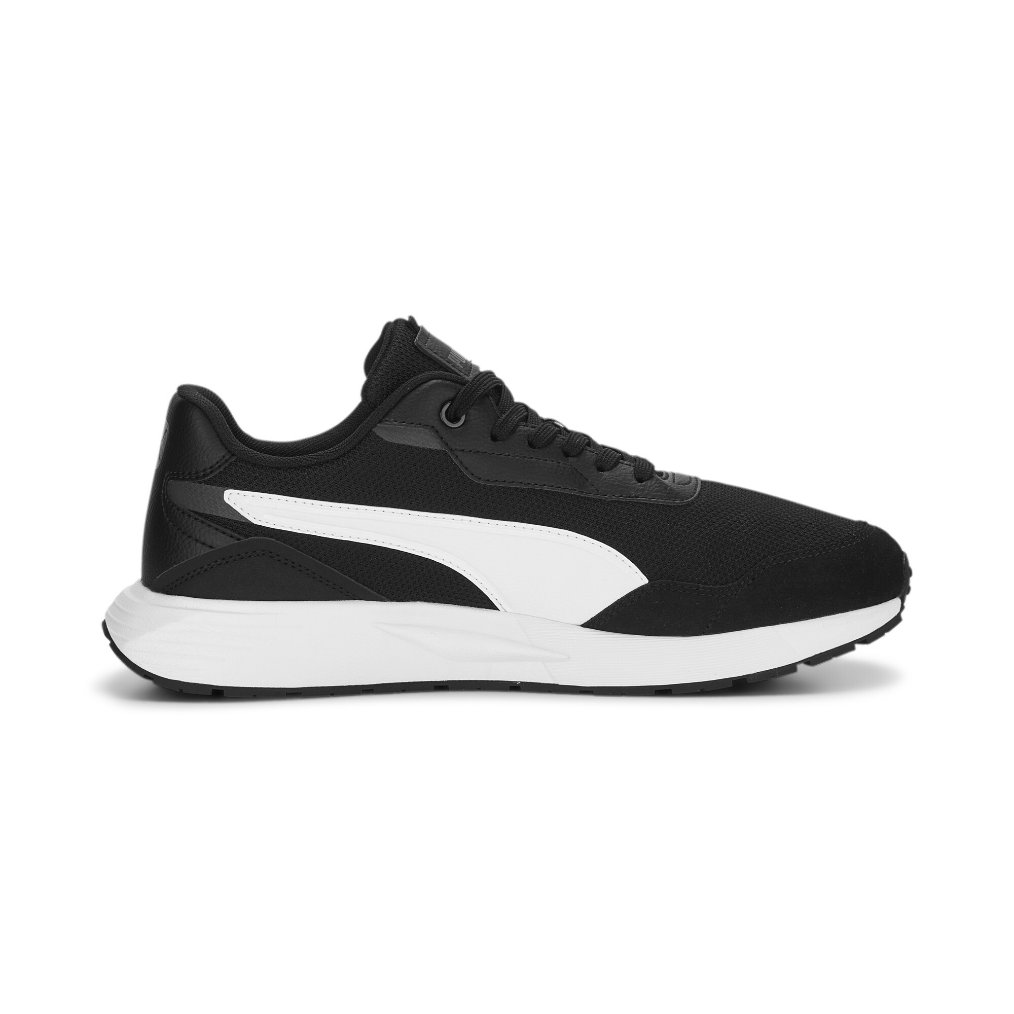 Puma ბოტასი Runtamed