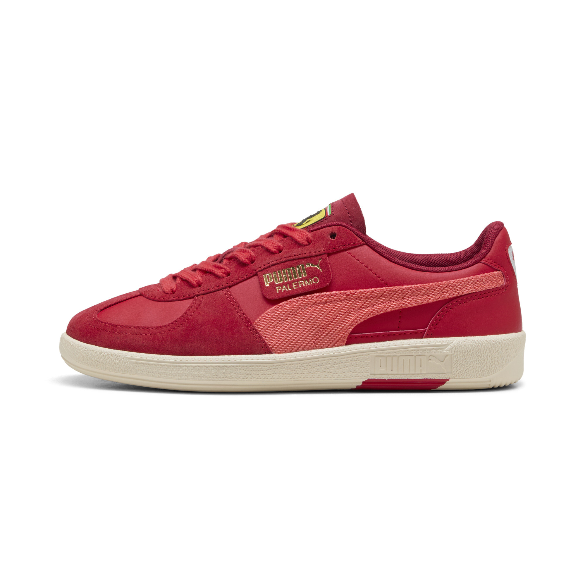 Puma ბოტასი Ferrari Palermo