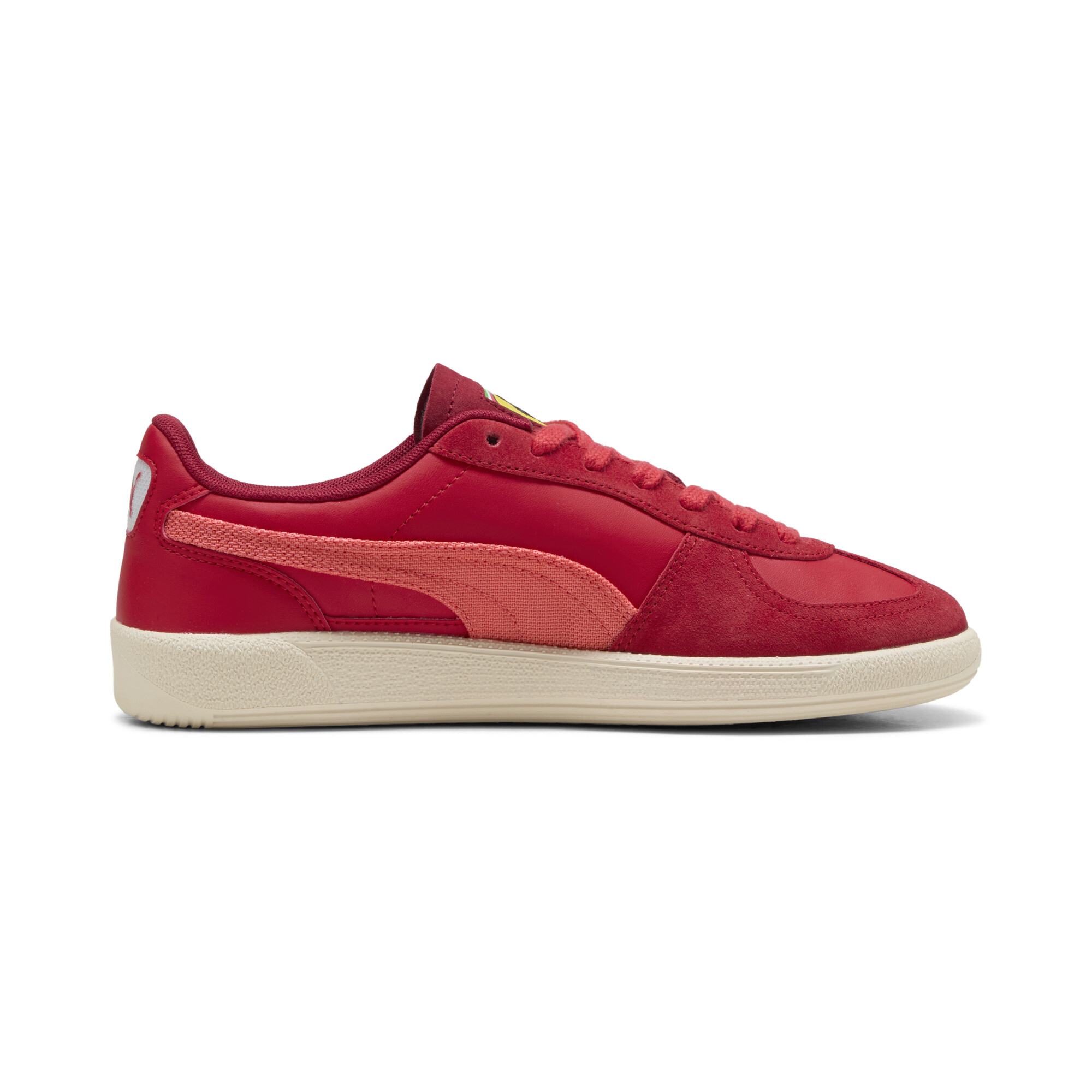 Puma ბოტასი Ferrari Palermo