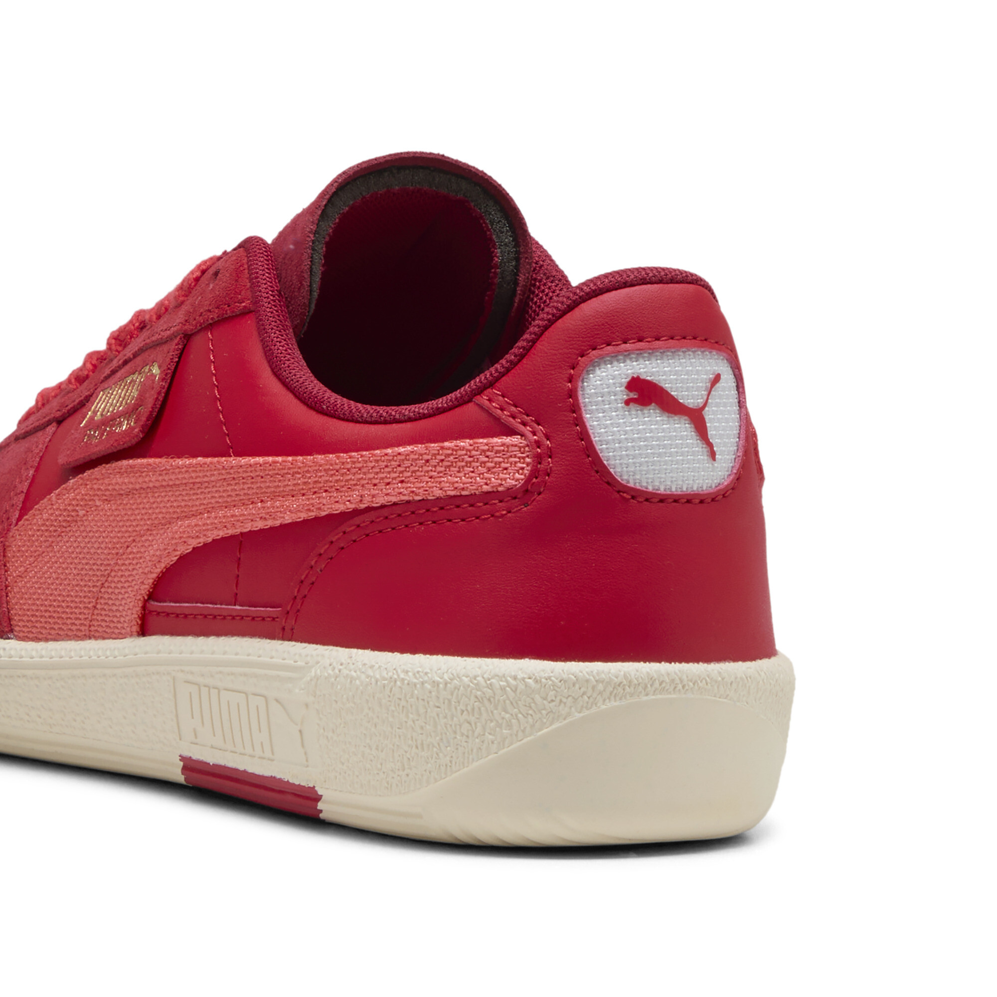 Puma ბოტასი Ferrari Palermo