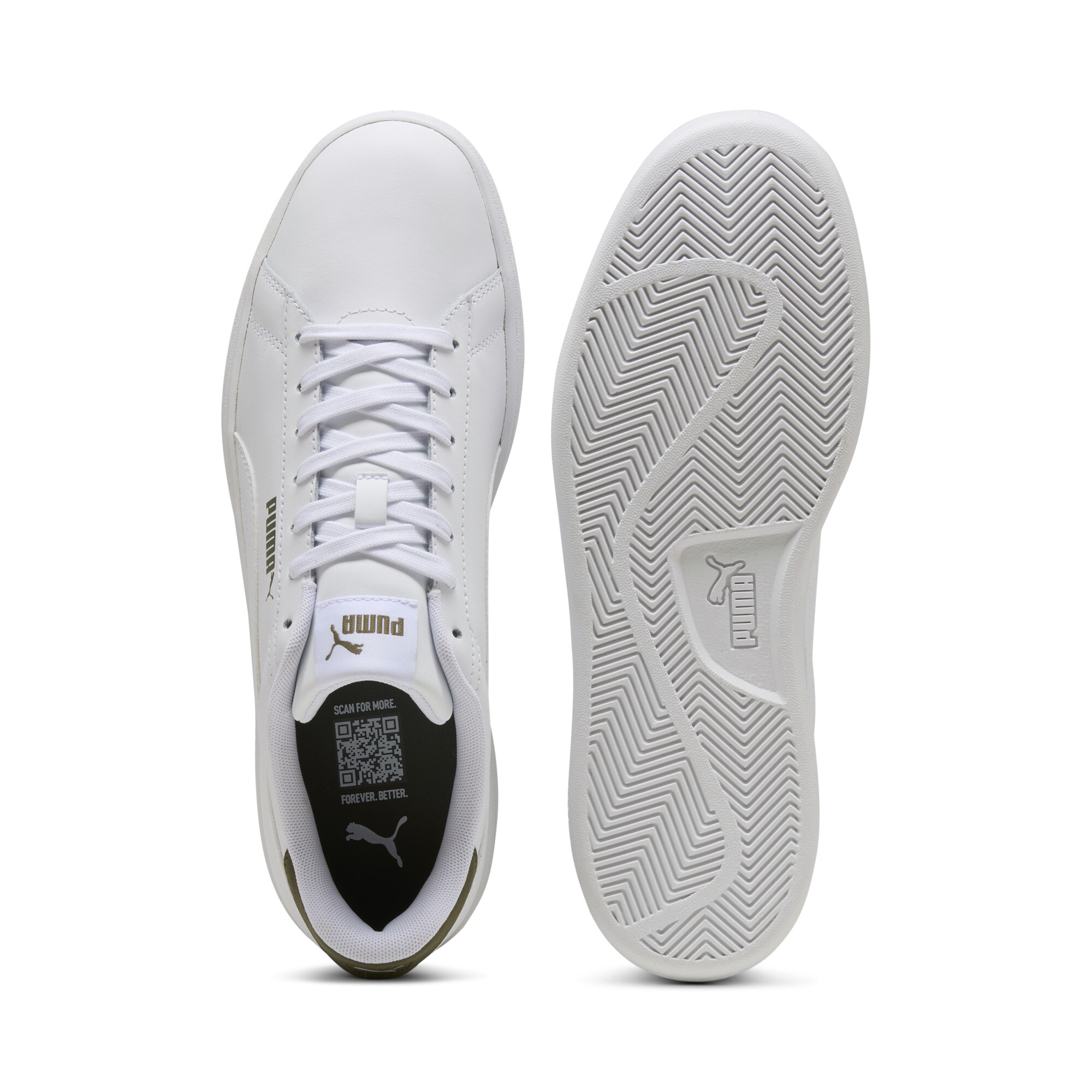 Puma ბოტასი Puma Smash 3.0 L