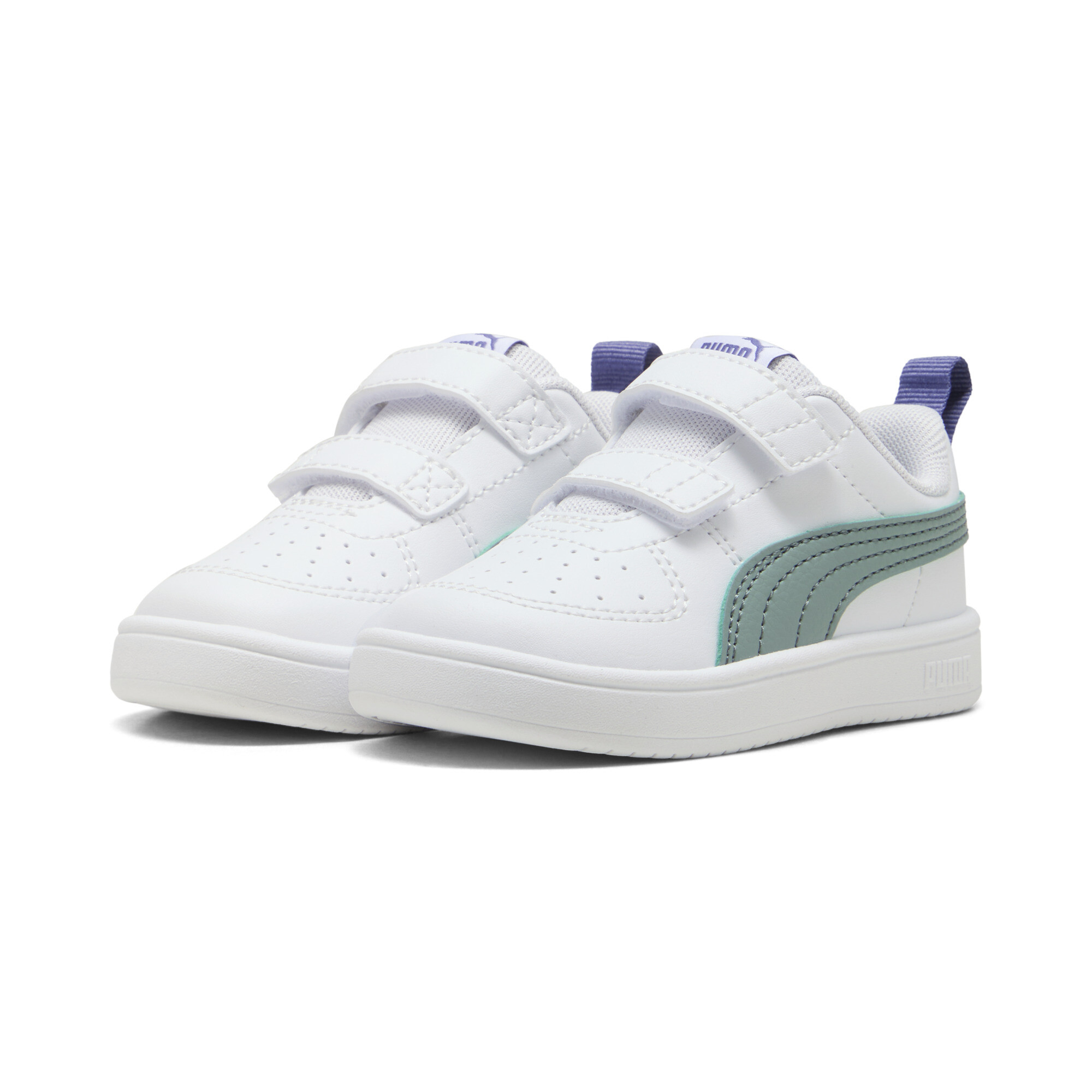 Puma ბავშვის ბოტასი Puma Rickie V Inf