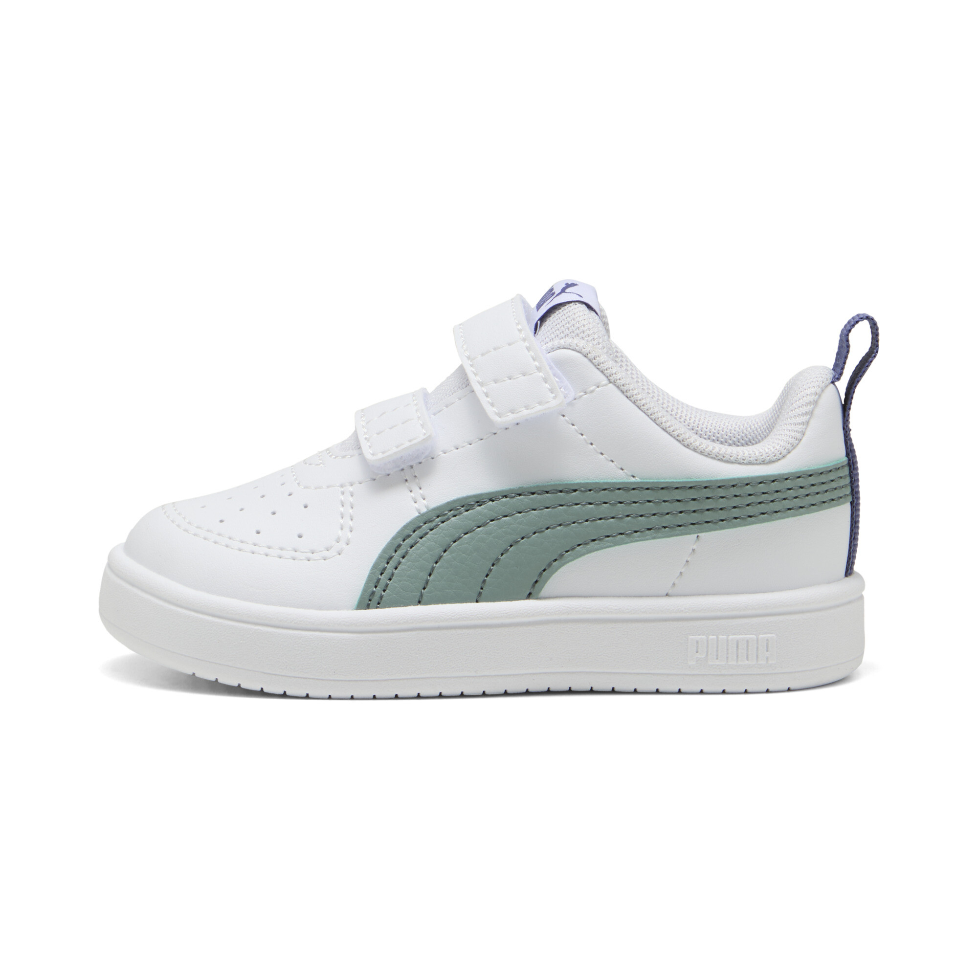 Puma ბავშვის ბოტასი Puma Rickie V Inf
