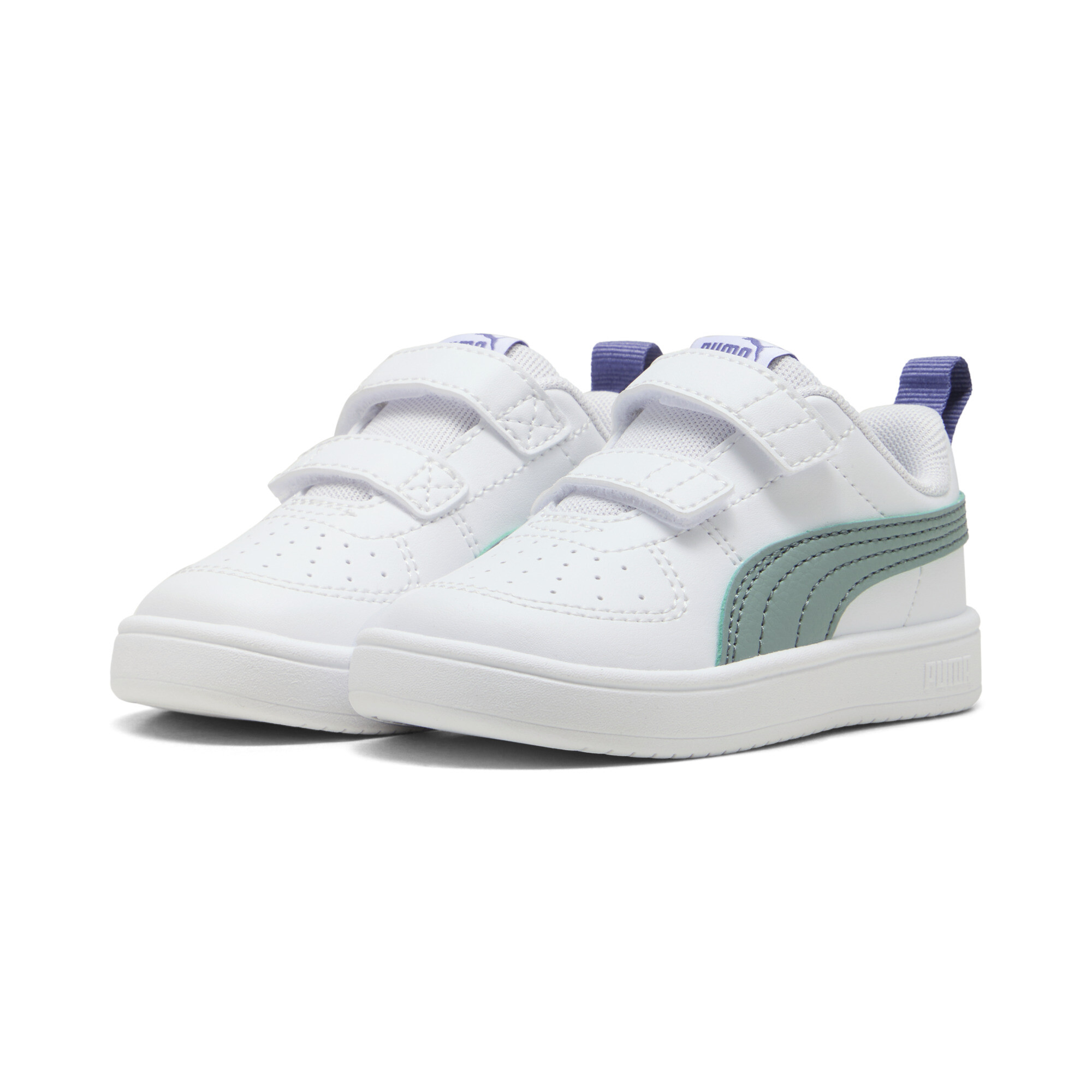 Puma ბავშვის ბოტასი Puma Rickie V Inf