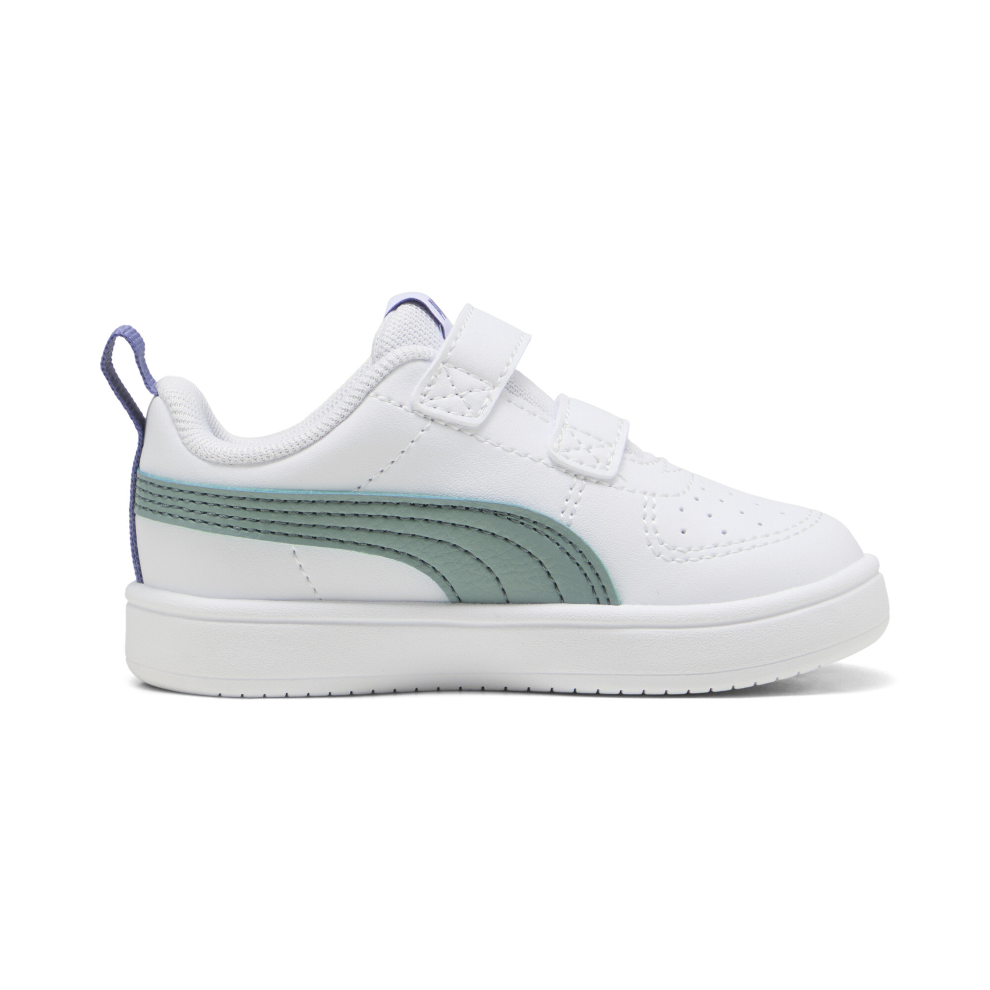 Puma ბავშვის ბოტასი Puma Rickie V Inf